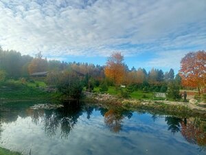 отель Петра Творенье