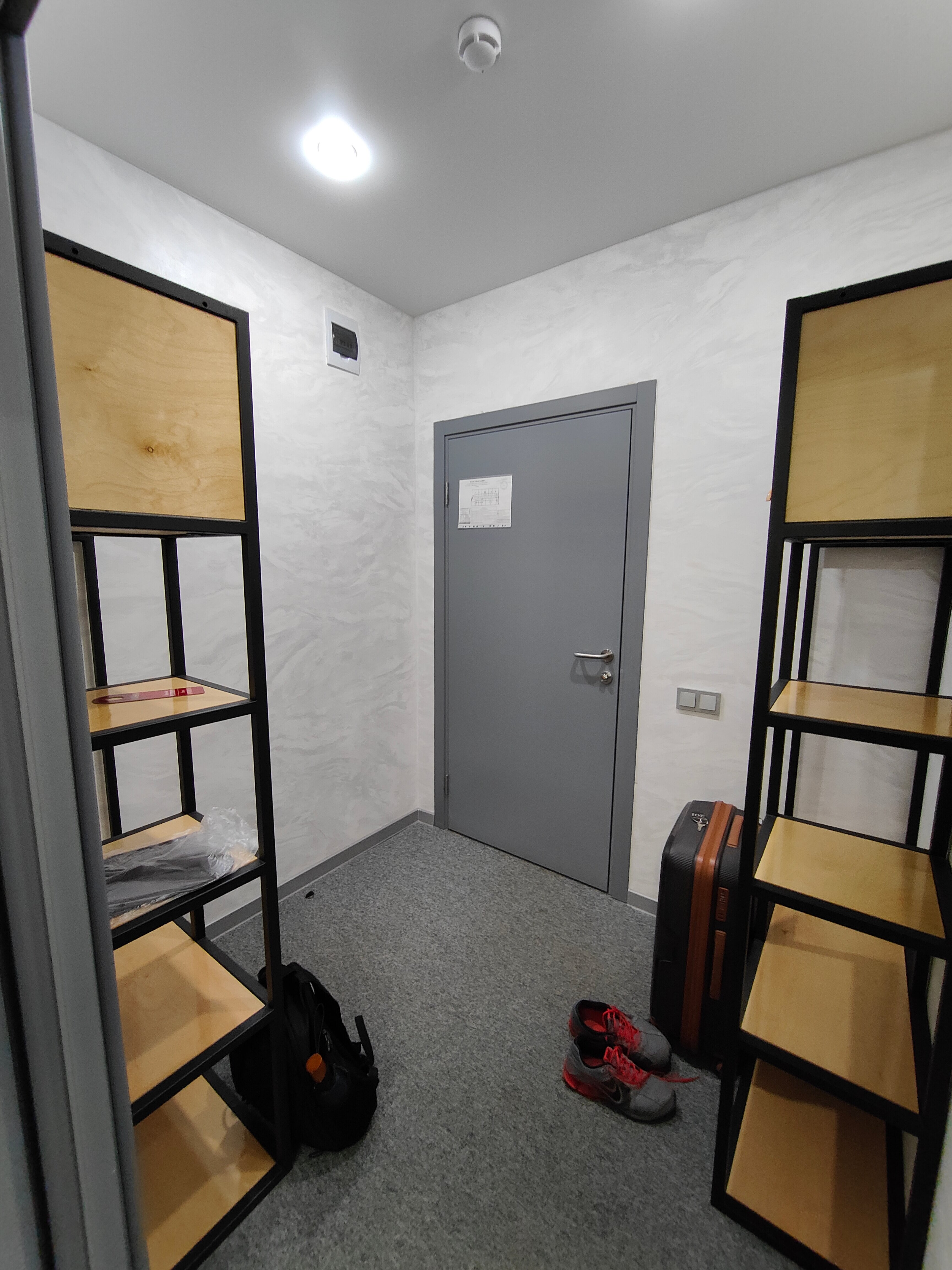 Фото Отель на Михайловской 9