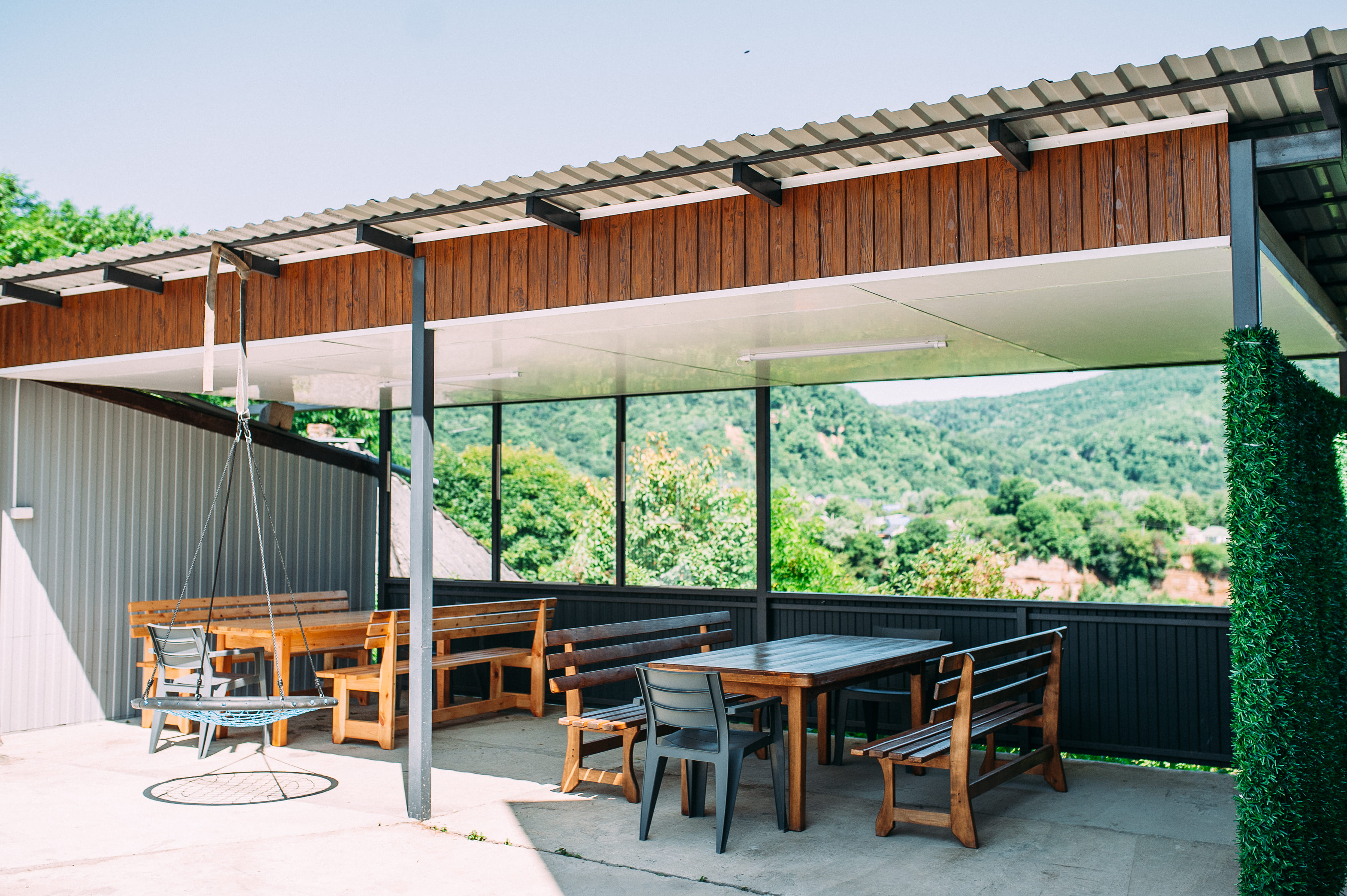 Фото Камменка