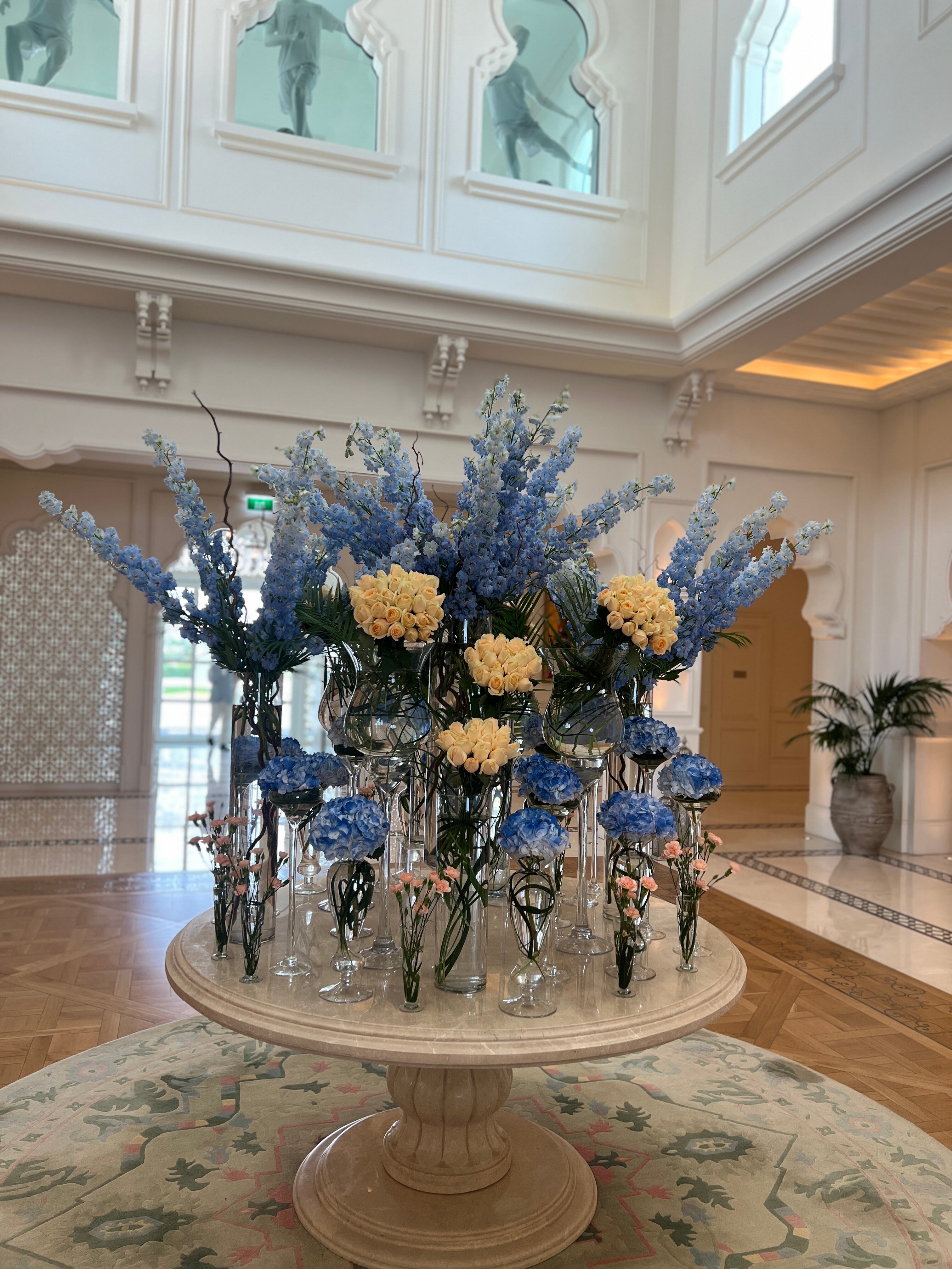 Фото The Chedi Katara Hotel & Resort