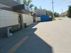 Sq на улице Абганеровская 105