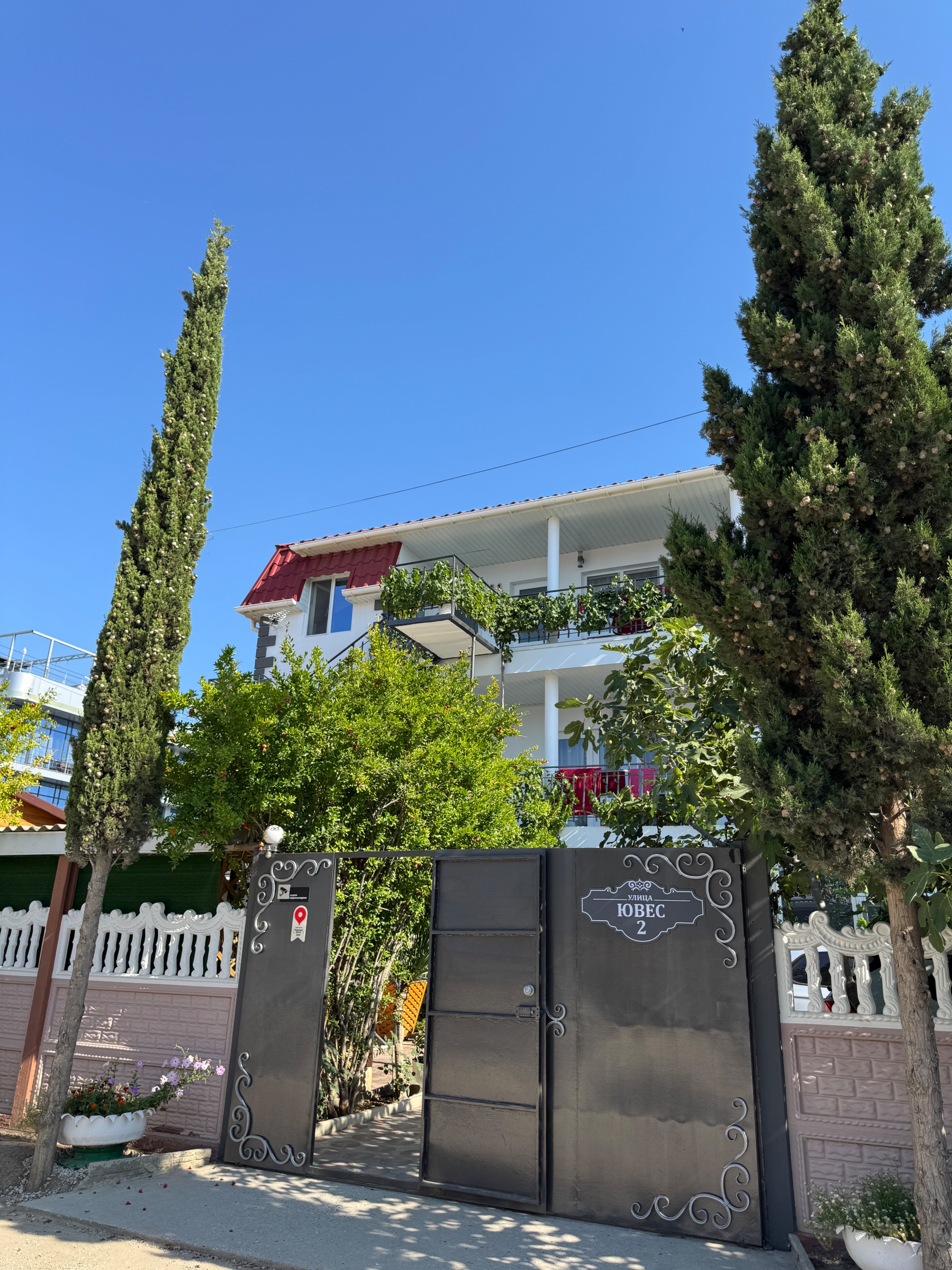 Фото Four sisters