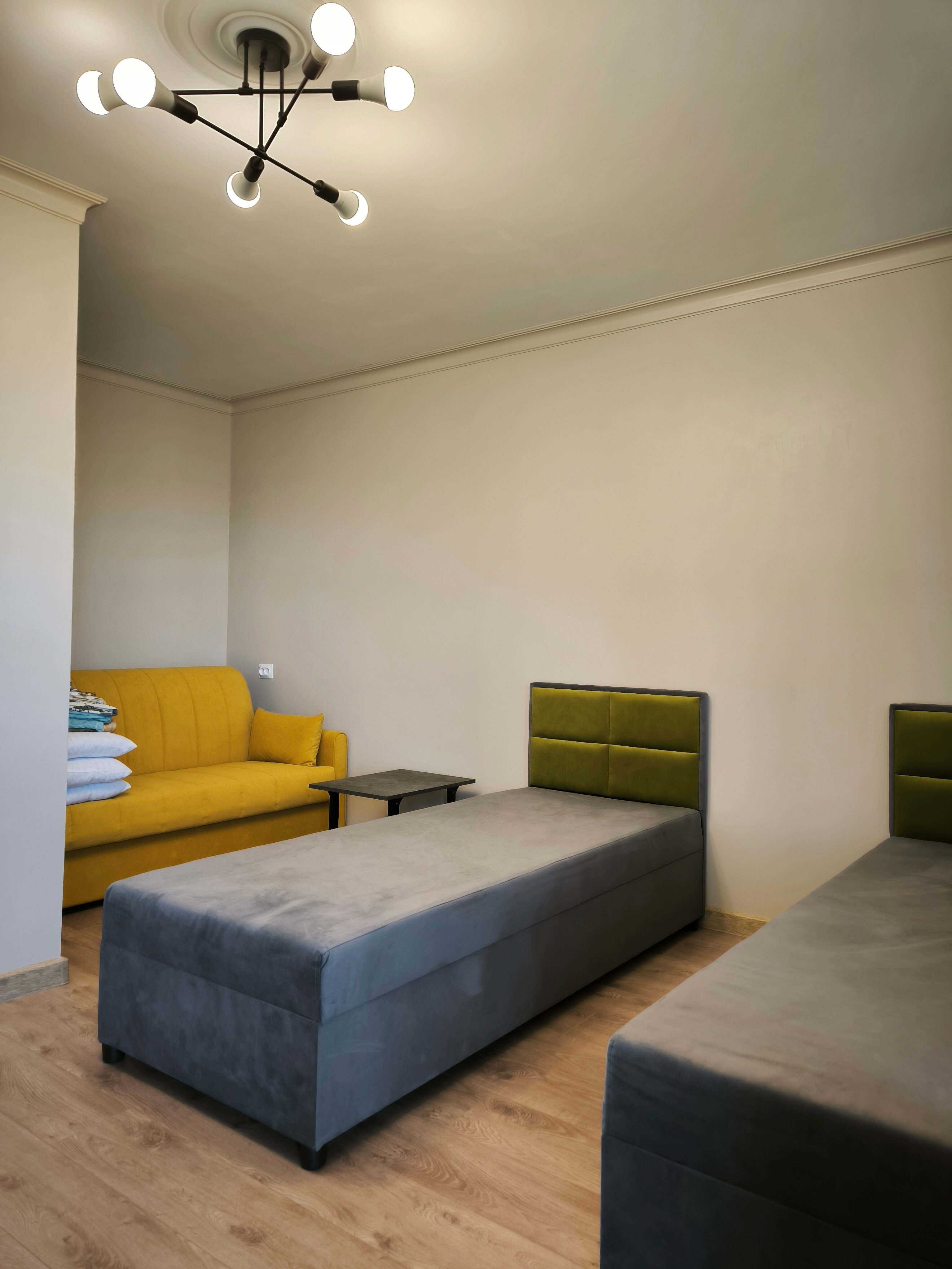 Фото Домик у каньона