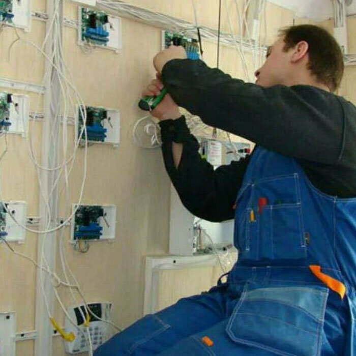 Security and alarm systems Первый Инжиниринг, Kazan, photo