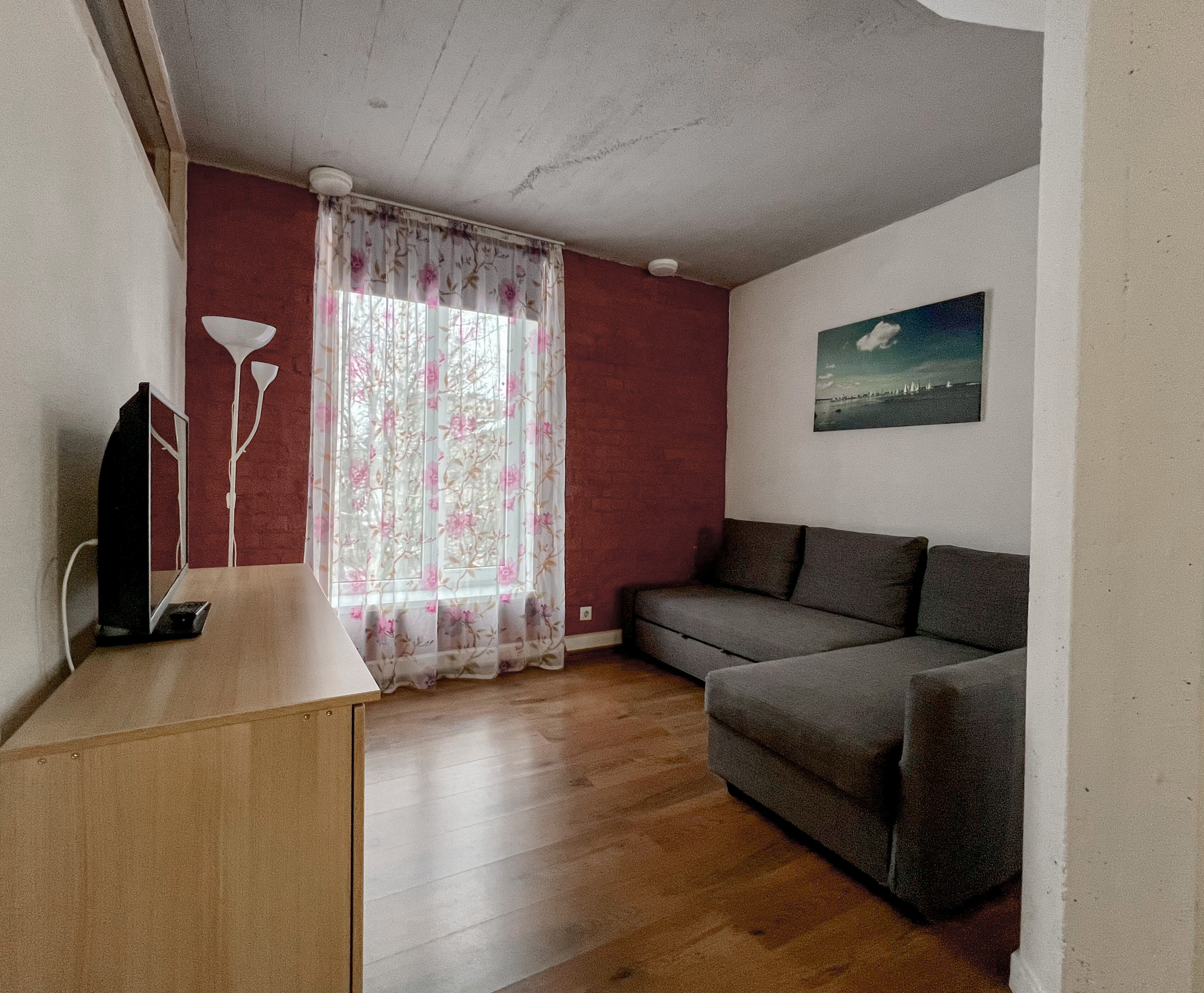 Фото ApartmentVyborg