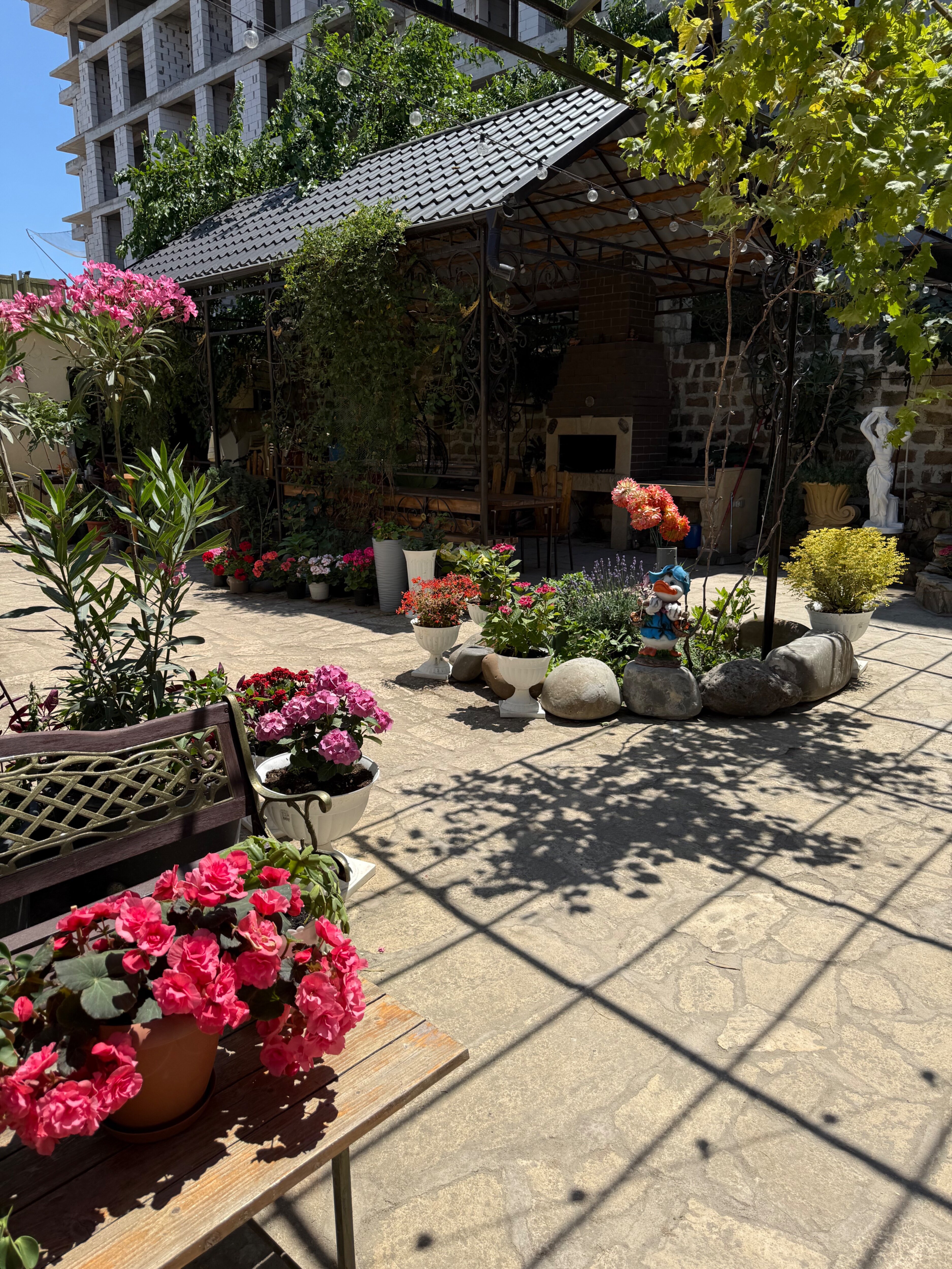 Фото Кади-Хан