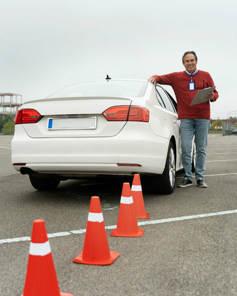 Driving school Bayrakli Driving School, Izmir, photo