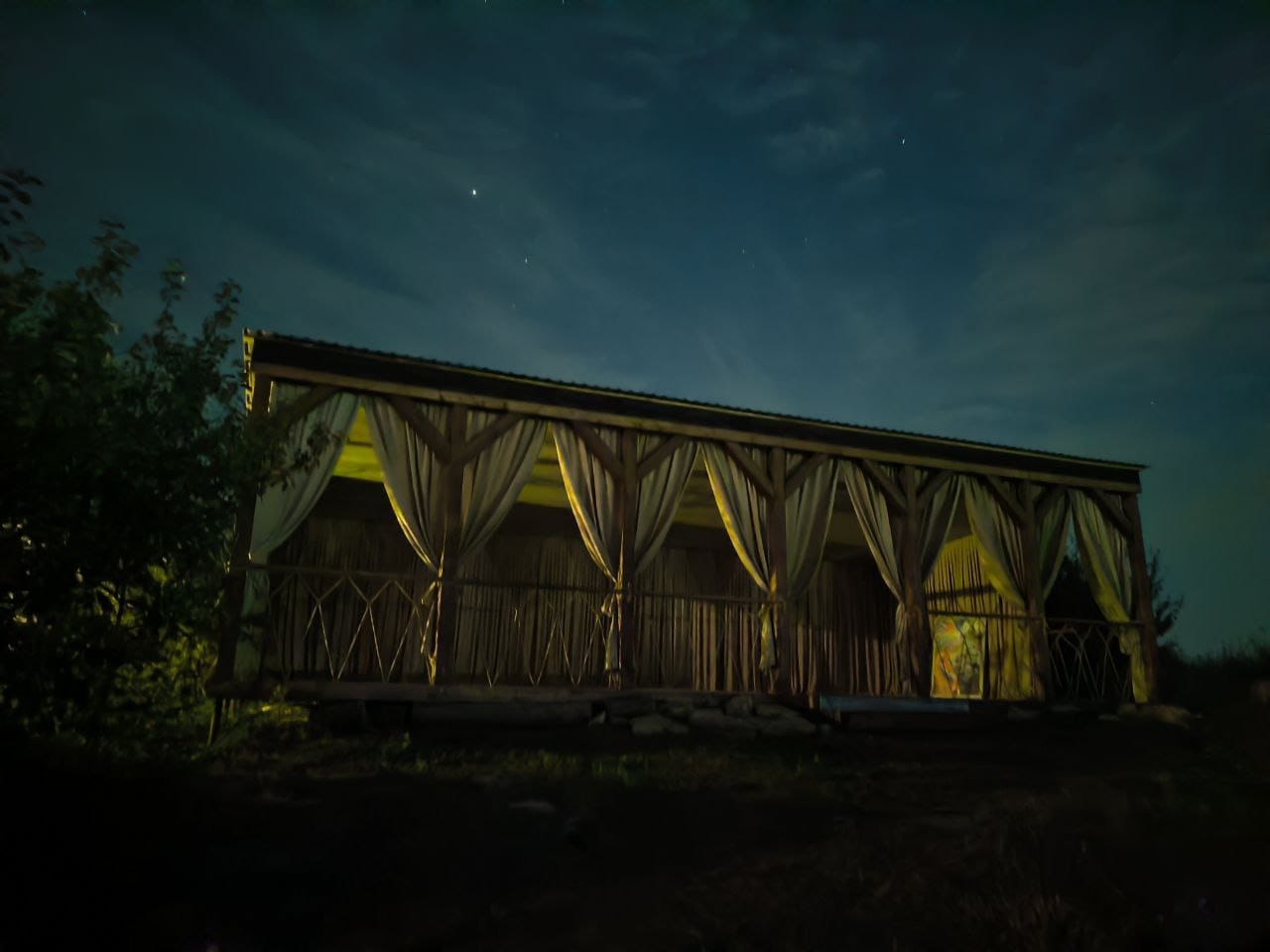 Фото Высота 63 метра над уровнем моря