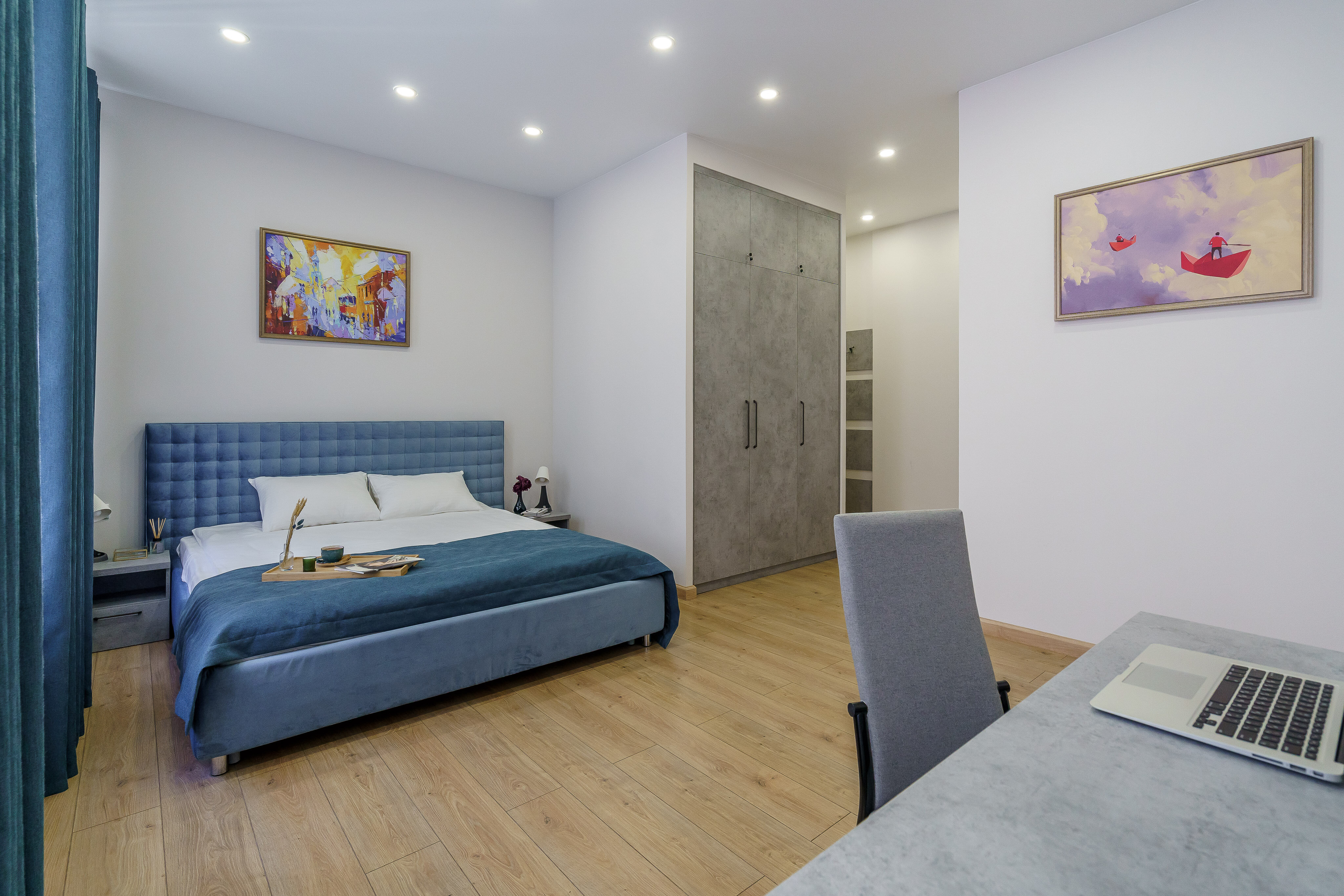 Фото Moov Apart Citycentre