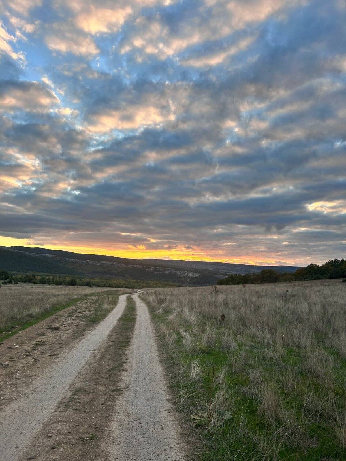 Фото Предгорье