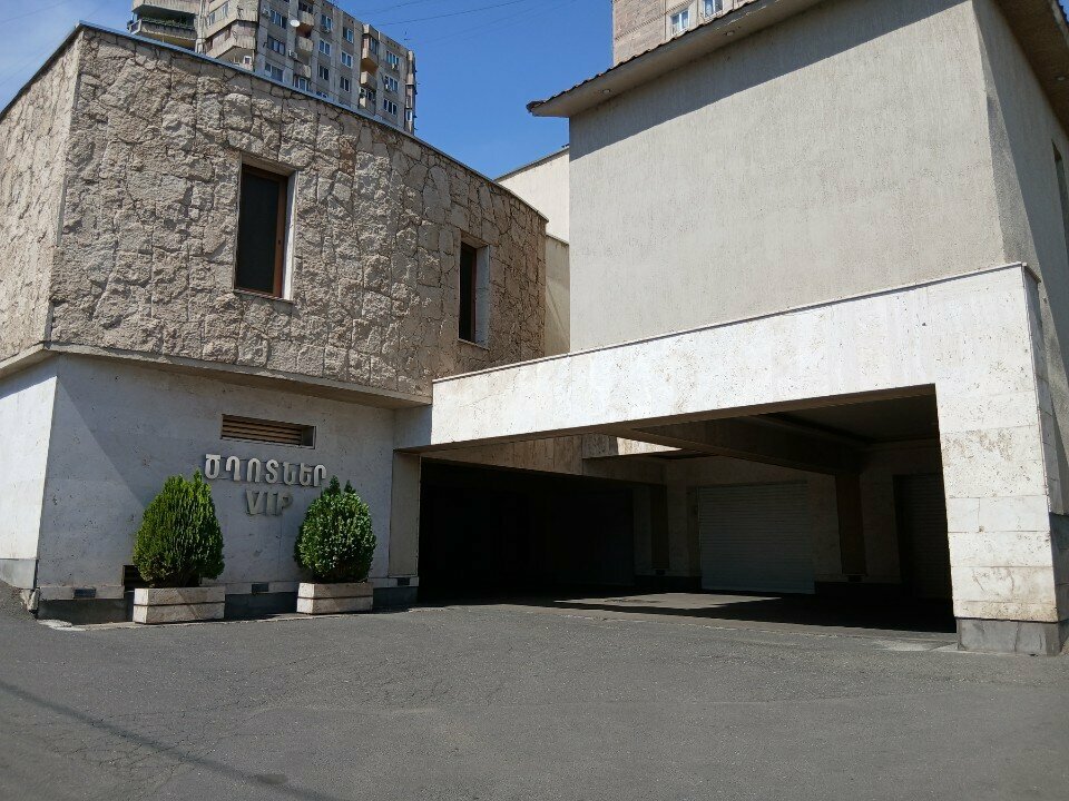 Hotel Tsghotner VIP, Yerevan, photo