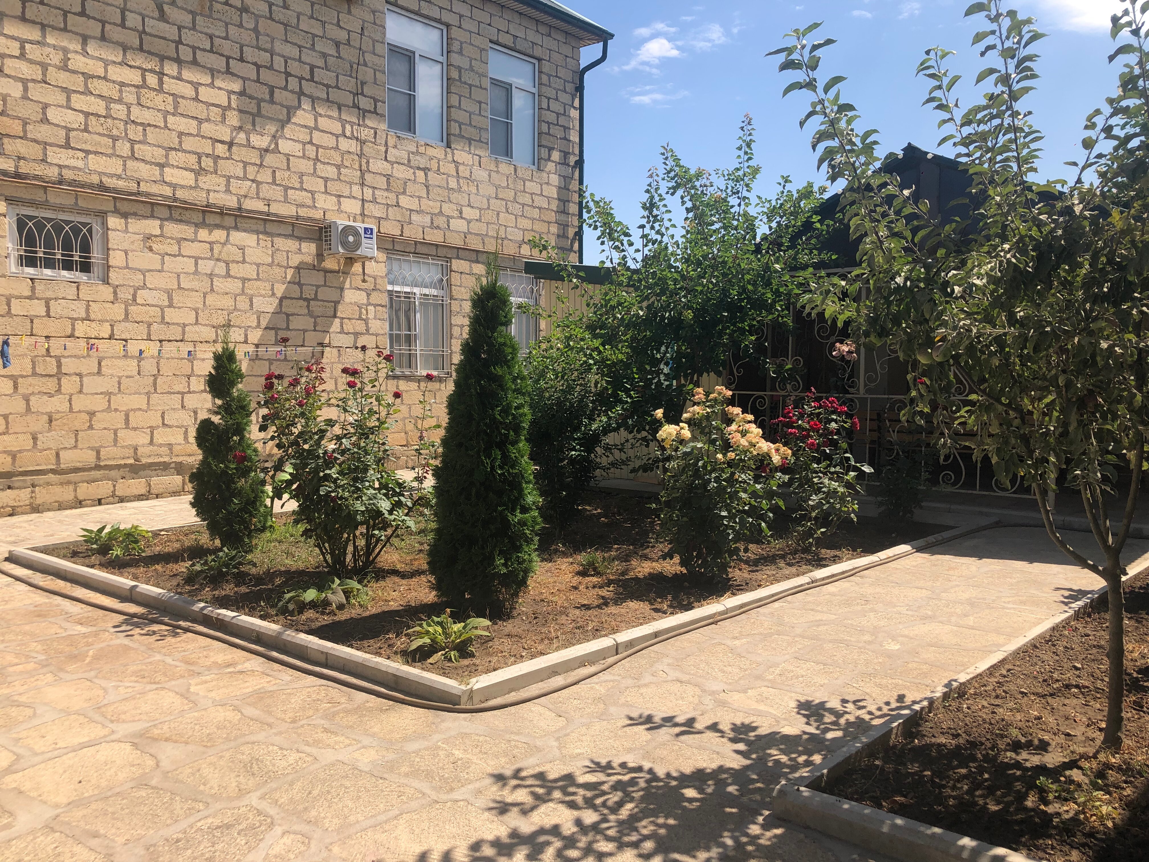 Фото Гранат