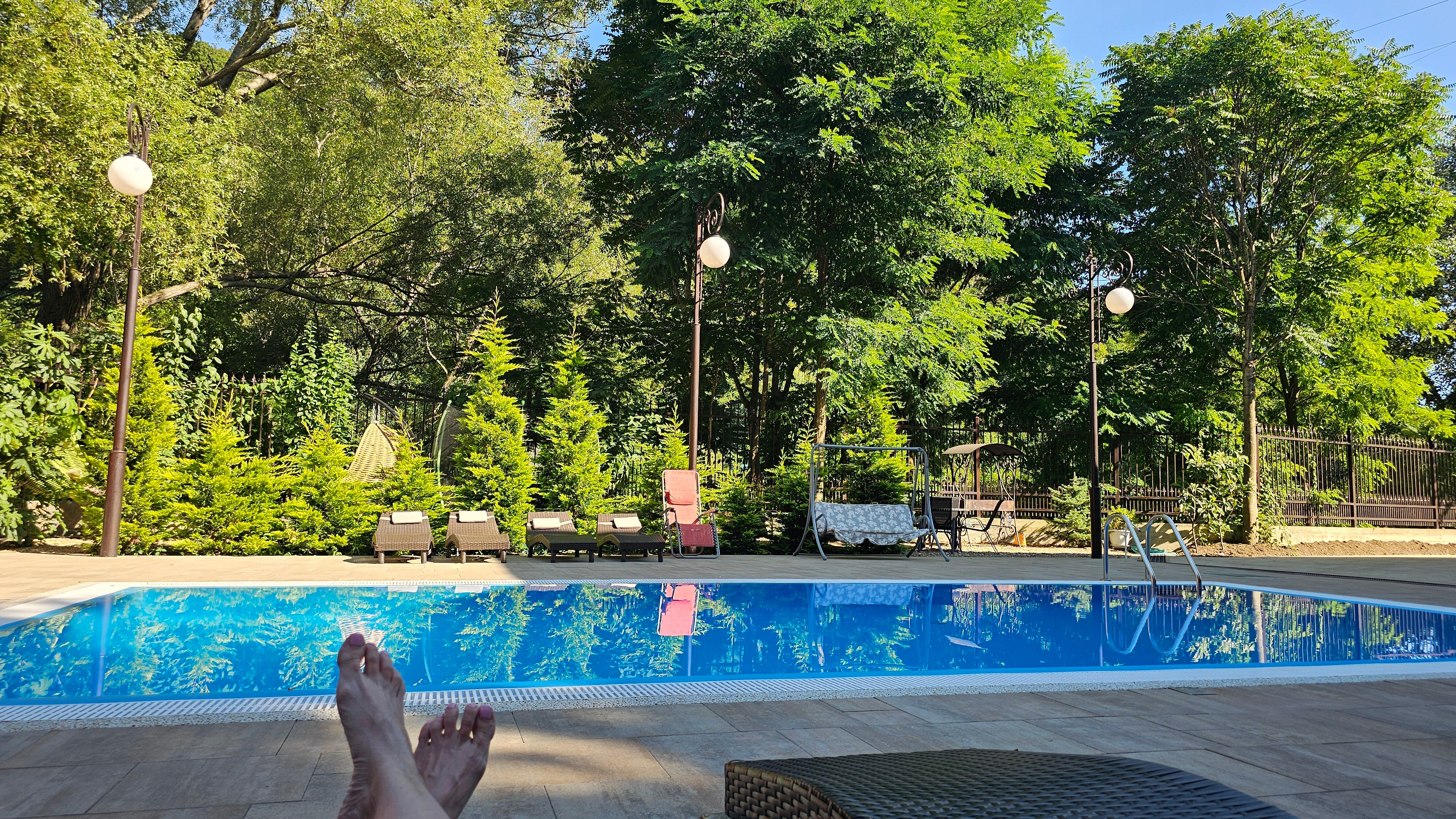 Фото Ассоль и К'