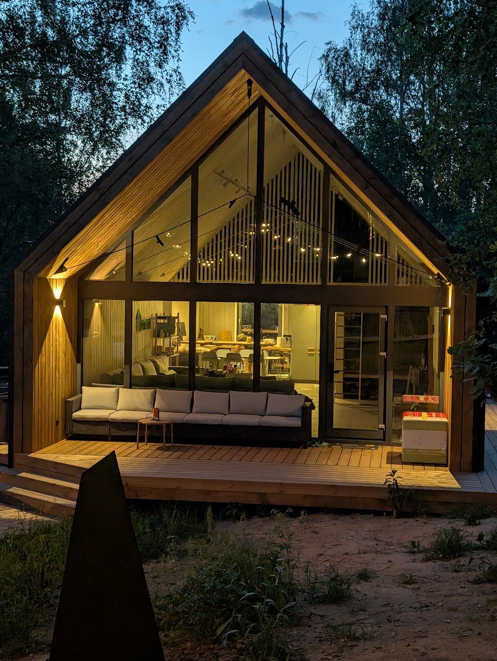 Фото ЗвенДзен