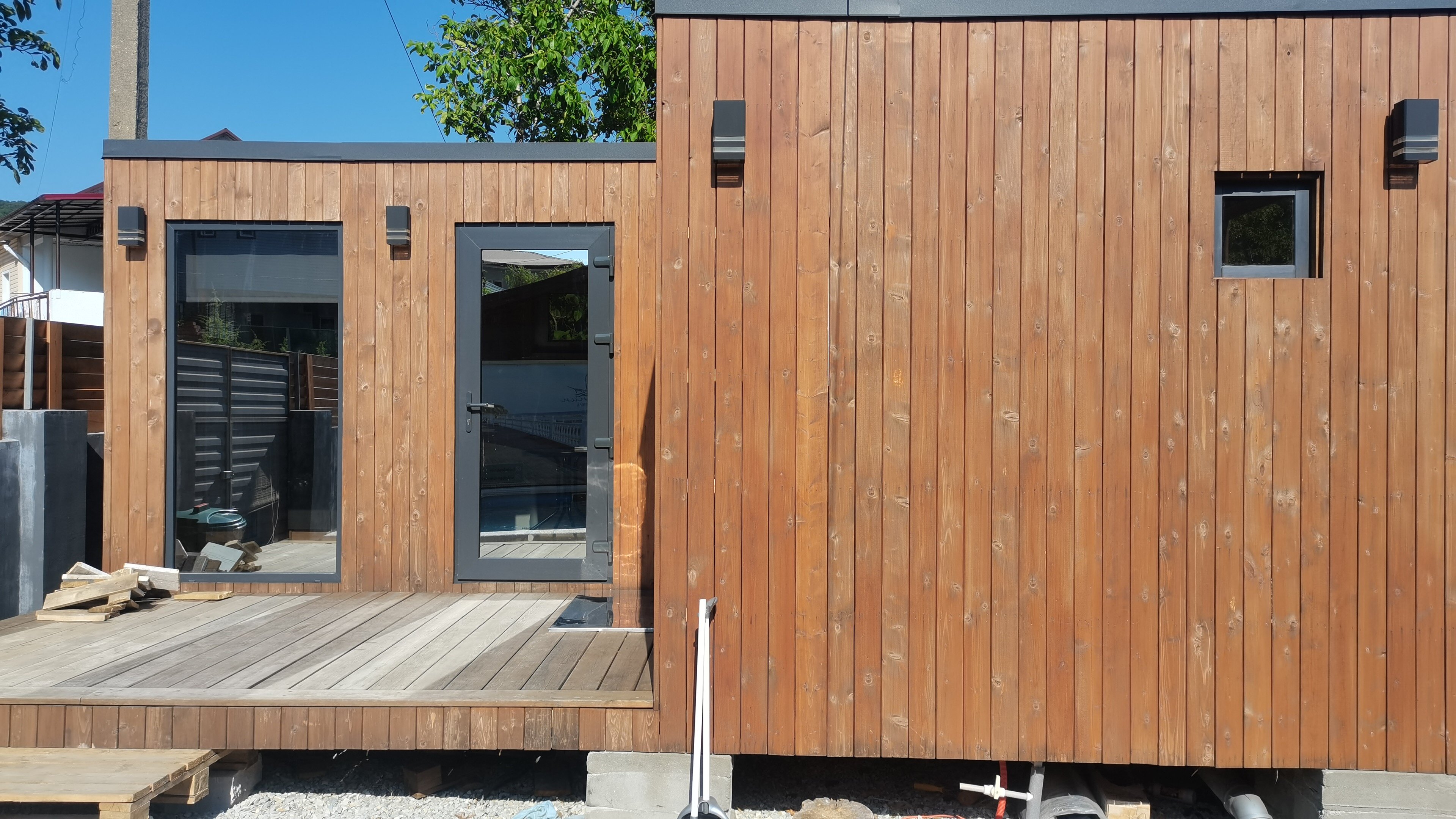 Фото Есенин Дача