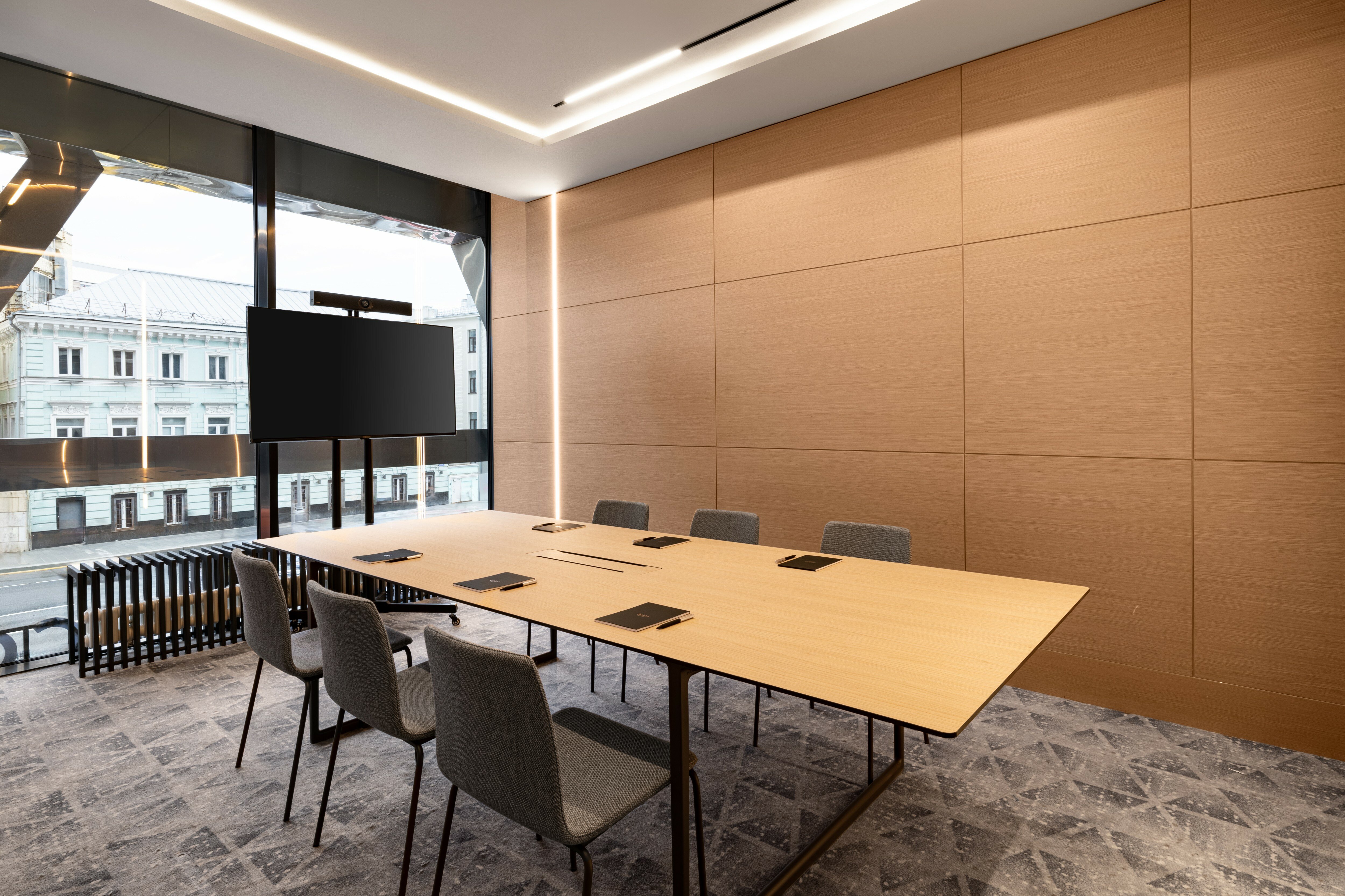 Фото отеля 5