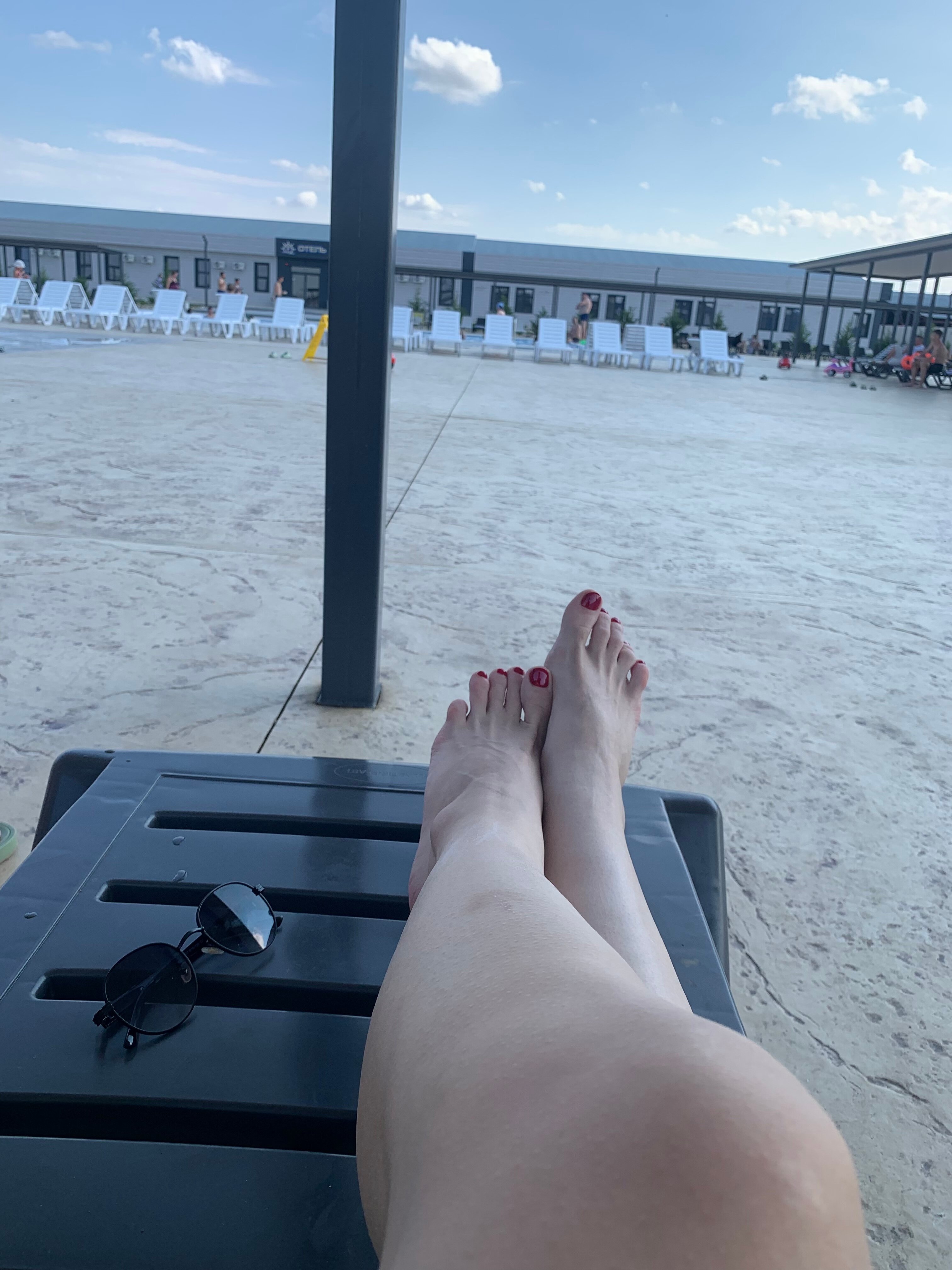 Фото Каневская бухта