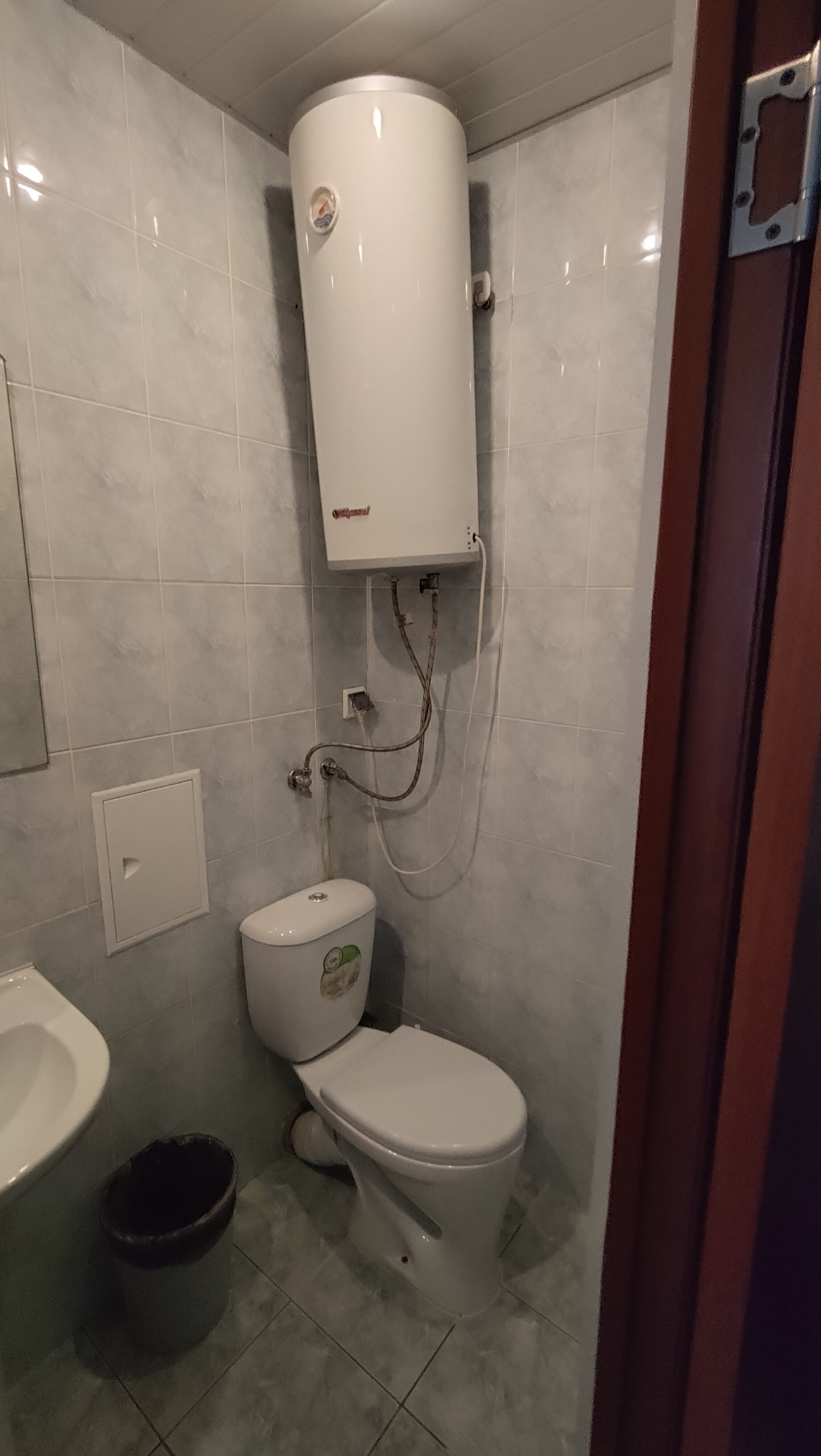 Фото Полярис