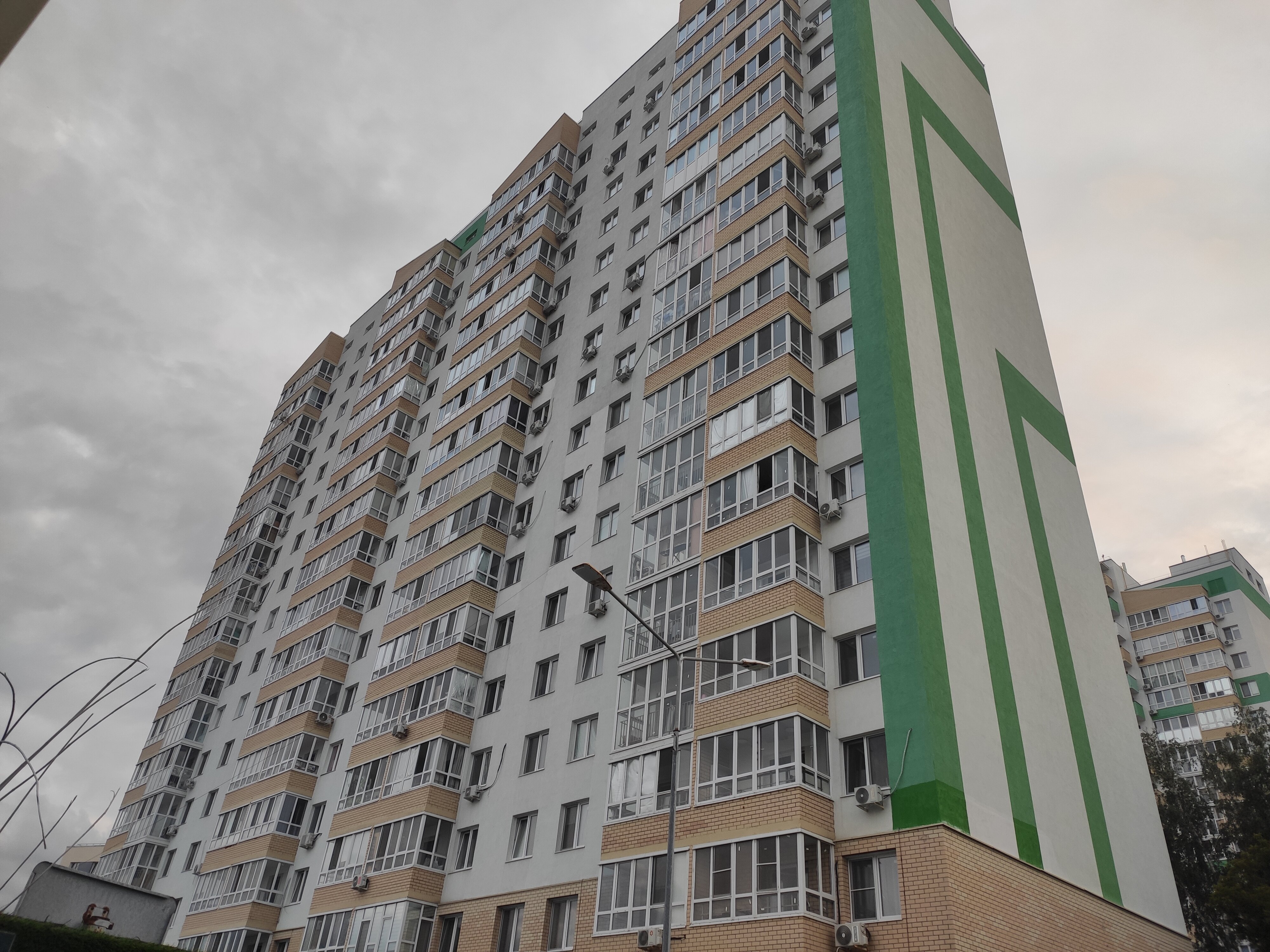 Фото Волна