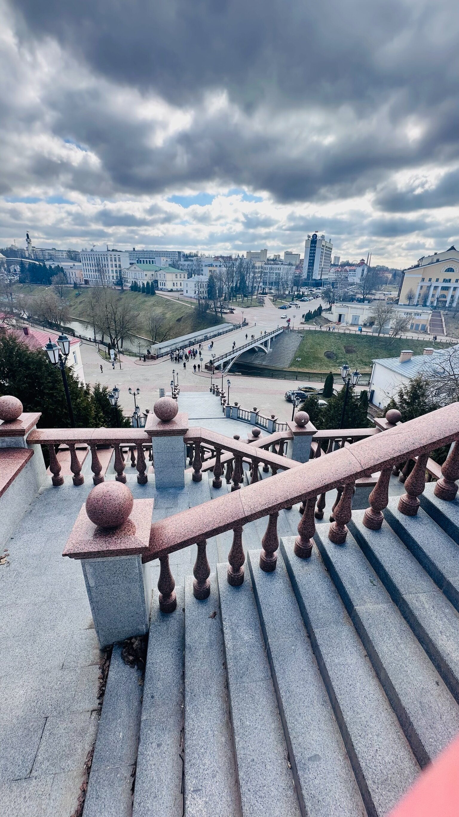 Фото Витебск Отель