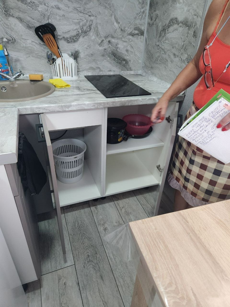 Фото Сандра