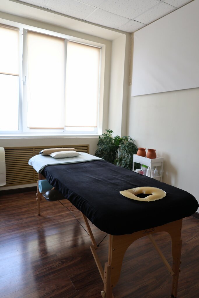 Massage salon Yumeiho center, Vladivostok, photo