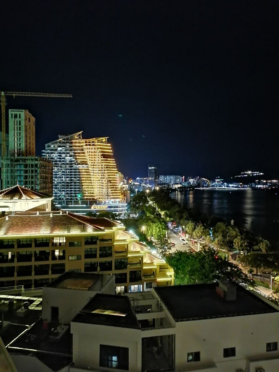 Фото Four Points by Sheraton Hainan, Sanya