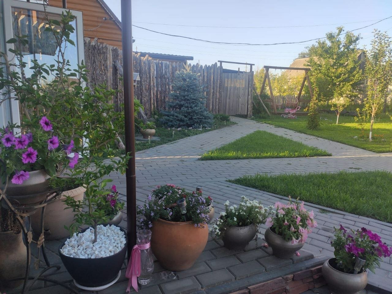 Фото Уют и Тепло