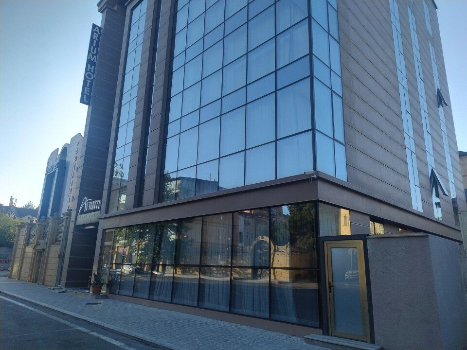 Фото Arium Hotel Baku