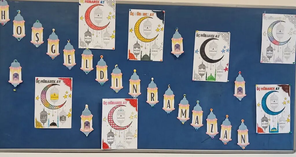 Primary school Ahmetli Yahsibey Primary School, Sile, photo