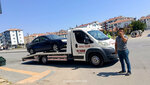 Kemal Ozcan Auto Rescue (Konya, Karatay, Ulubatlıhasan Mah.), auto technical assistance, car evacuation