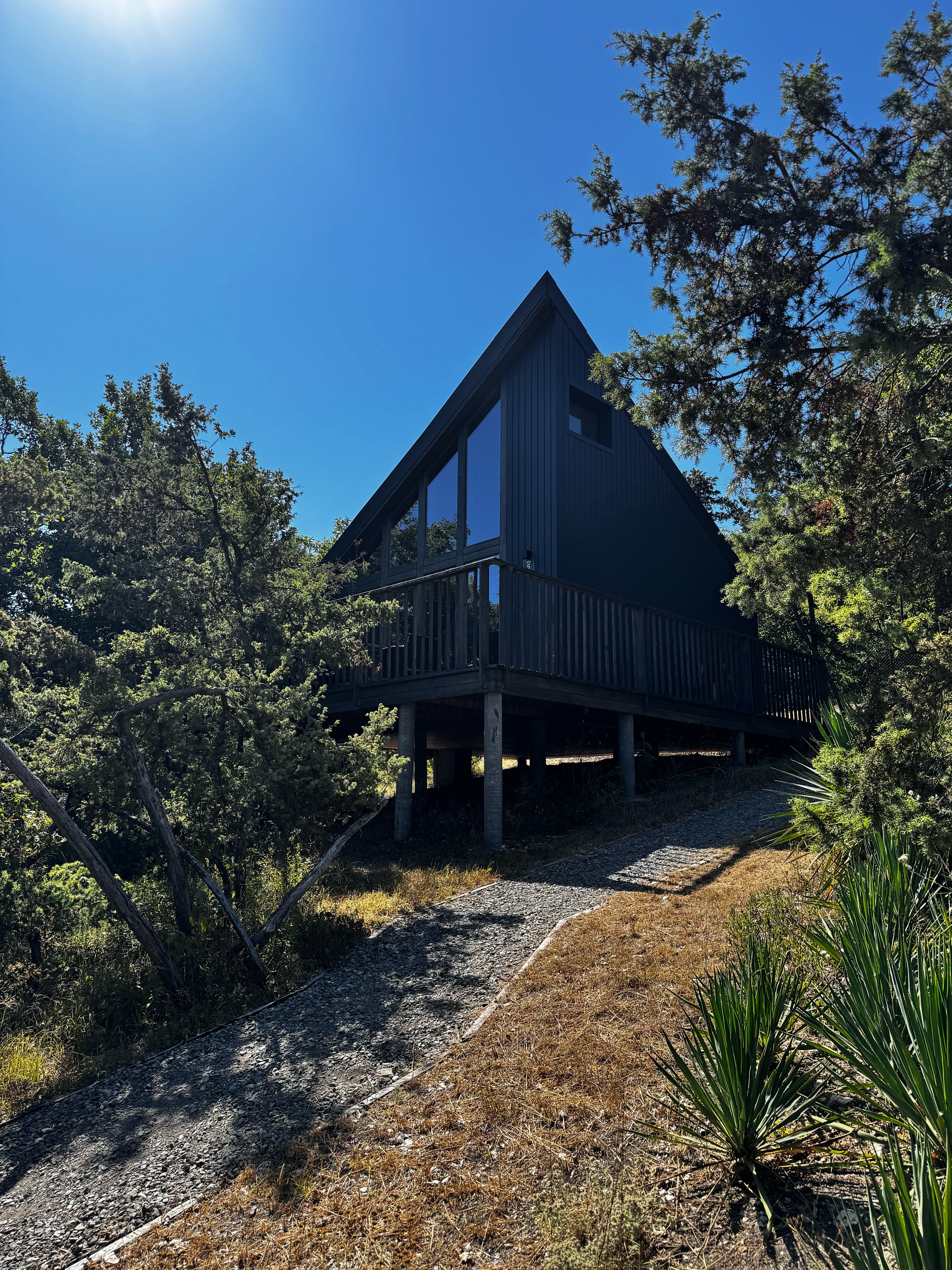 Фото Домики в лесу Шули