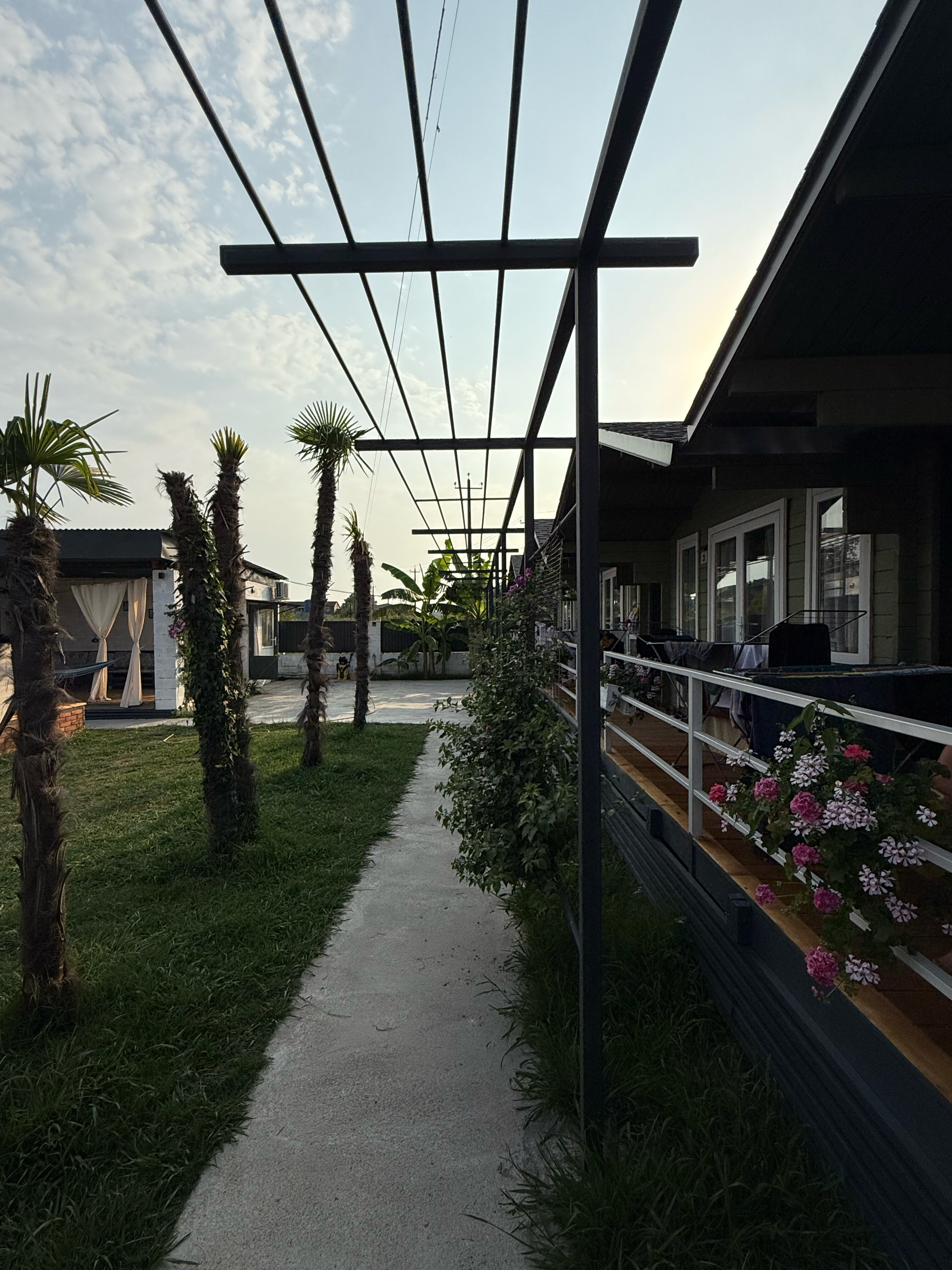 Фото Бунгало Чайка