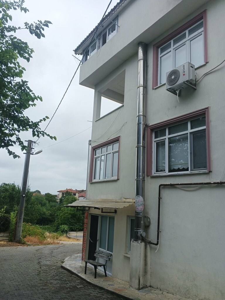 Bakery Yilmaz Village Bread, Akcakoca, photo
