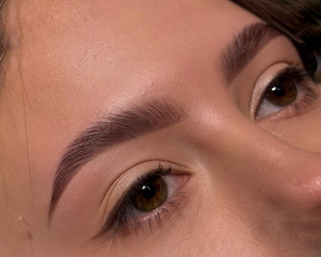 Eyebrow and eyelash salon Eyebrow and Eyelash Salon, Kaliningrad, photo