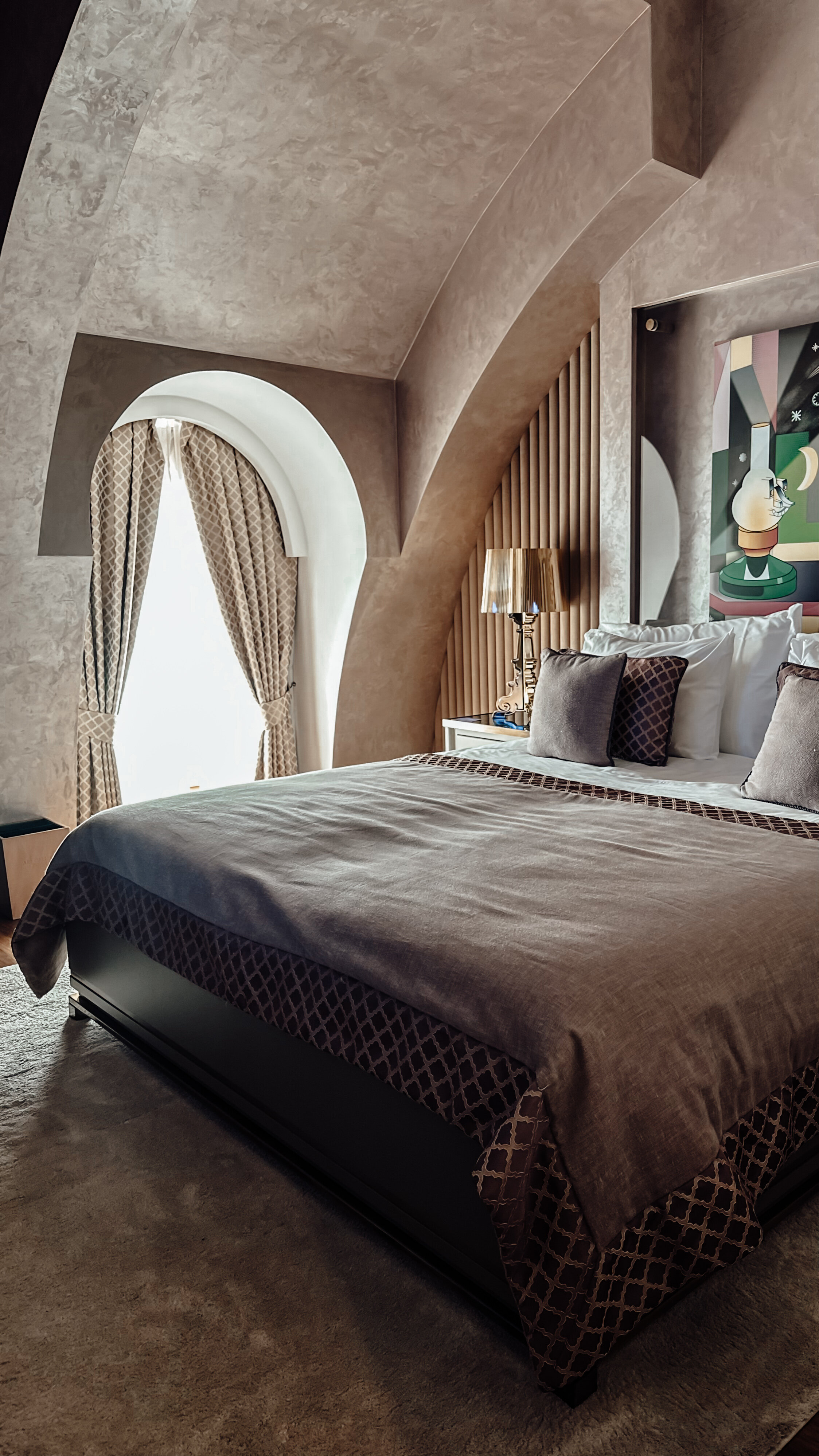 Фото Art Gallery Hotel