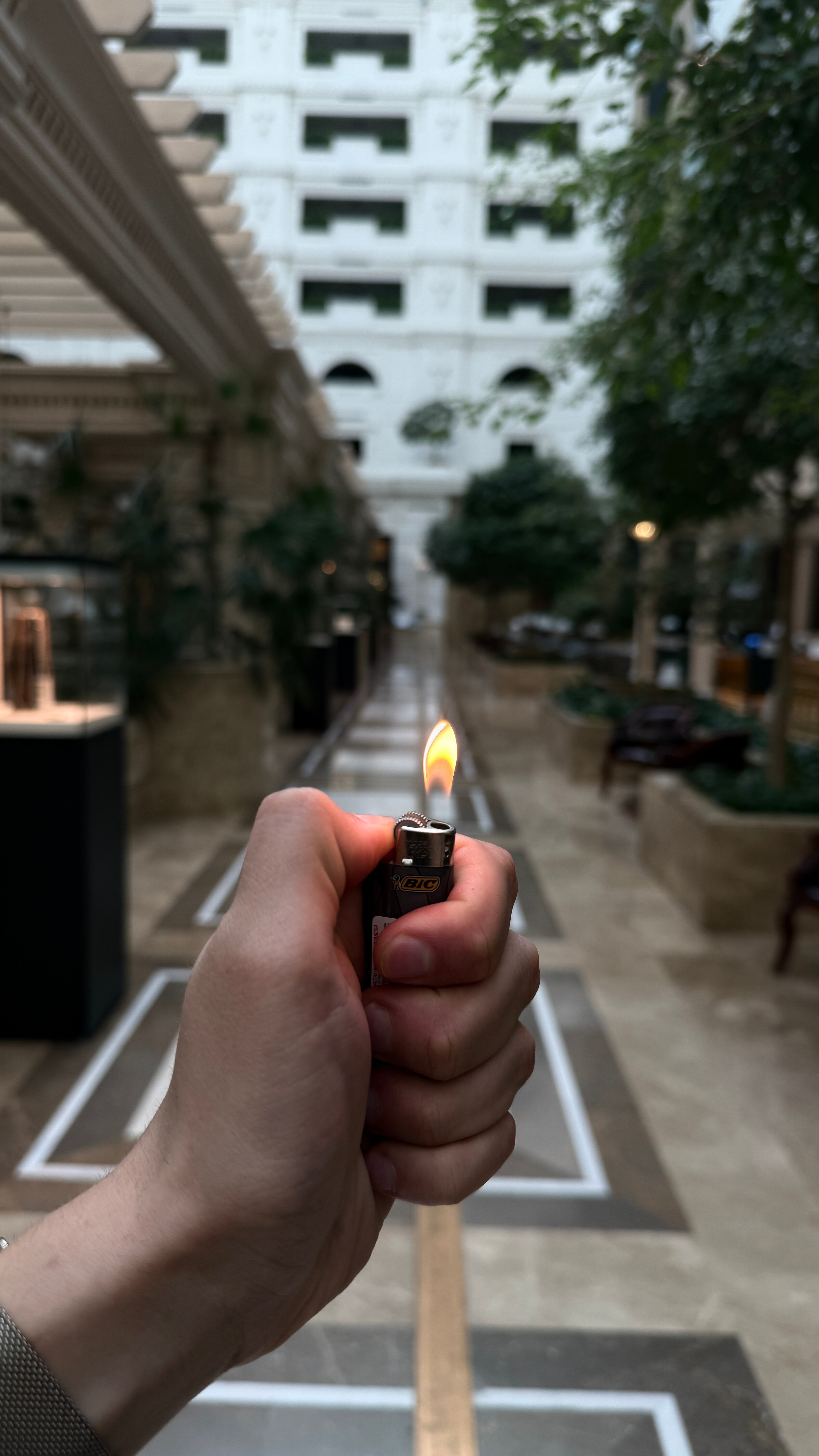 Фото Отель Rixos Almaty