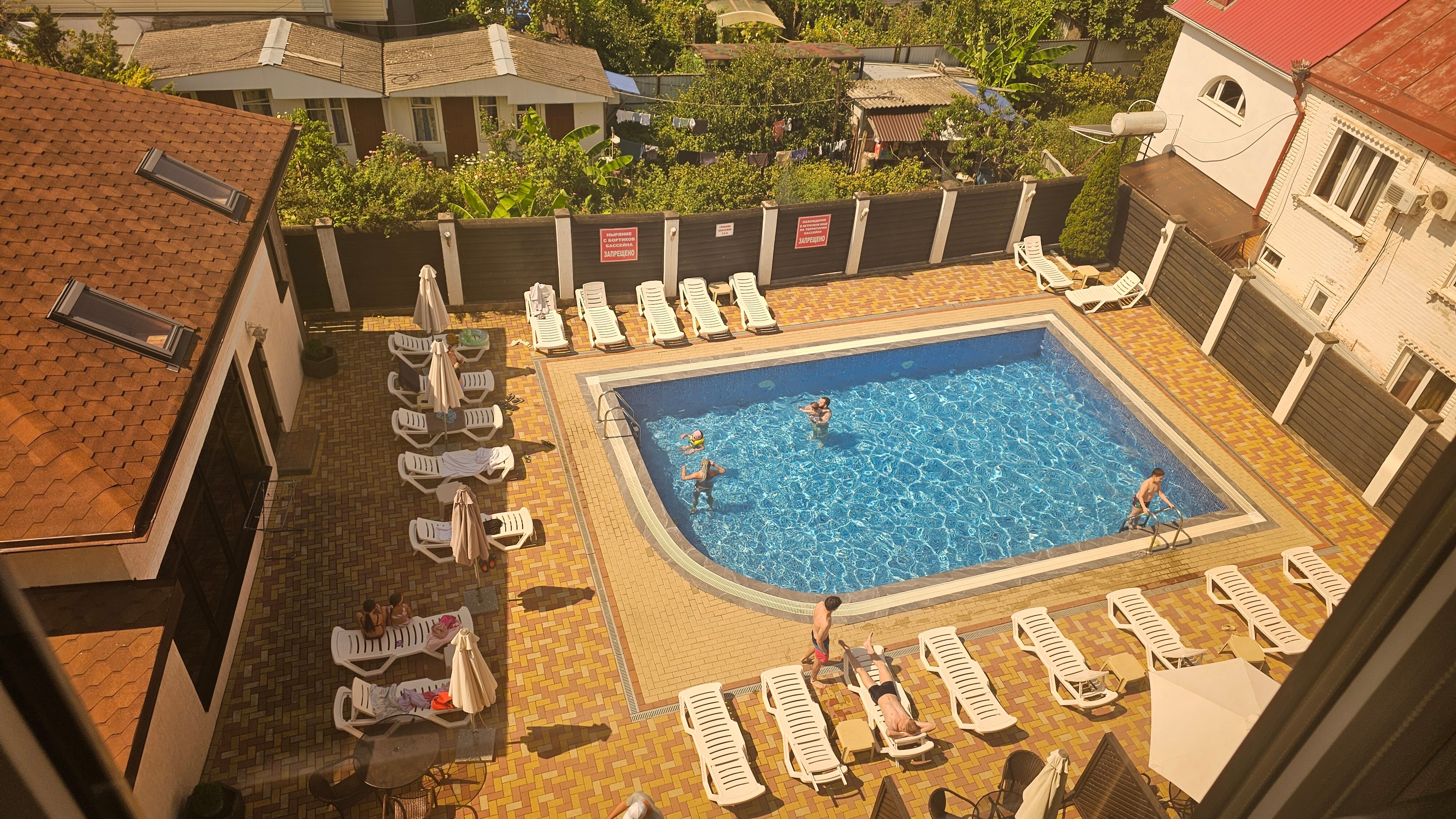 Фото Верона