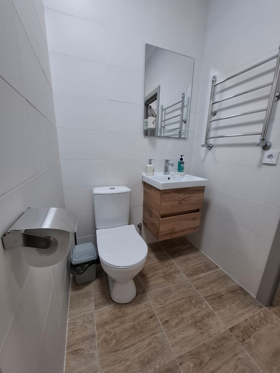 Фото Apartment Family