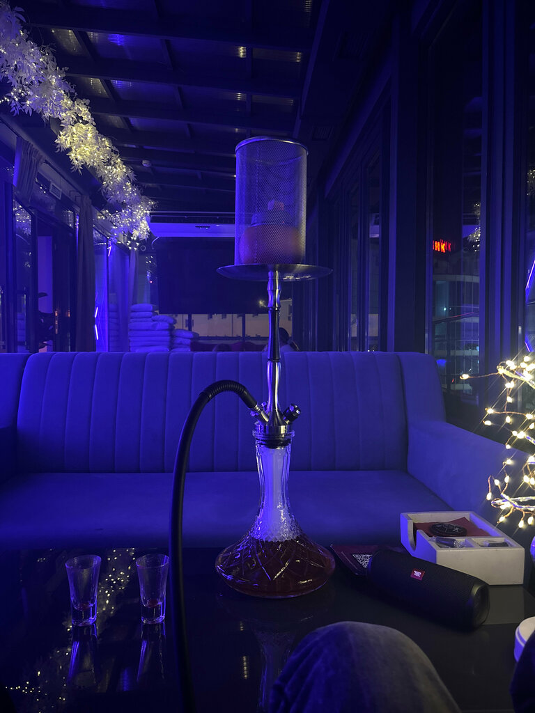 Hookah lounge Onehookah, Yaroslavl, photo