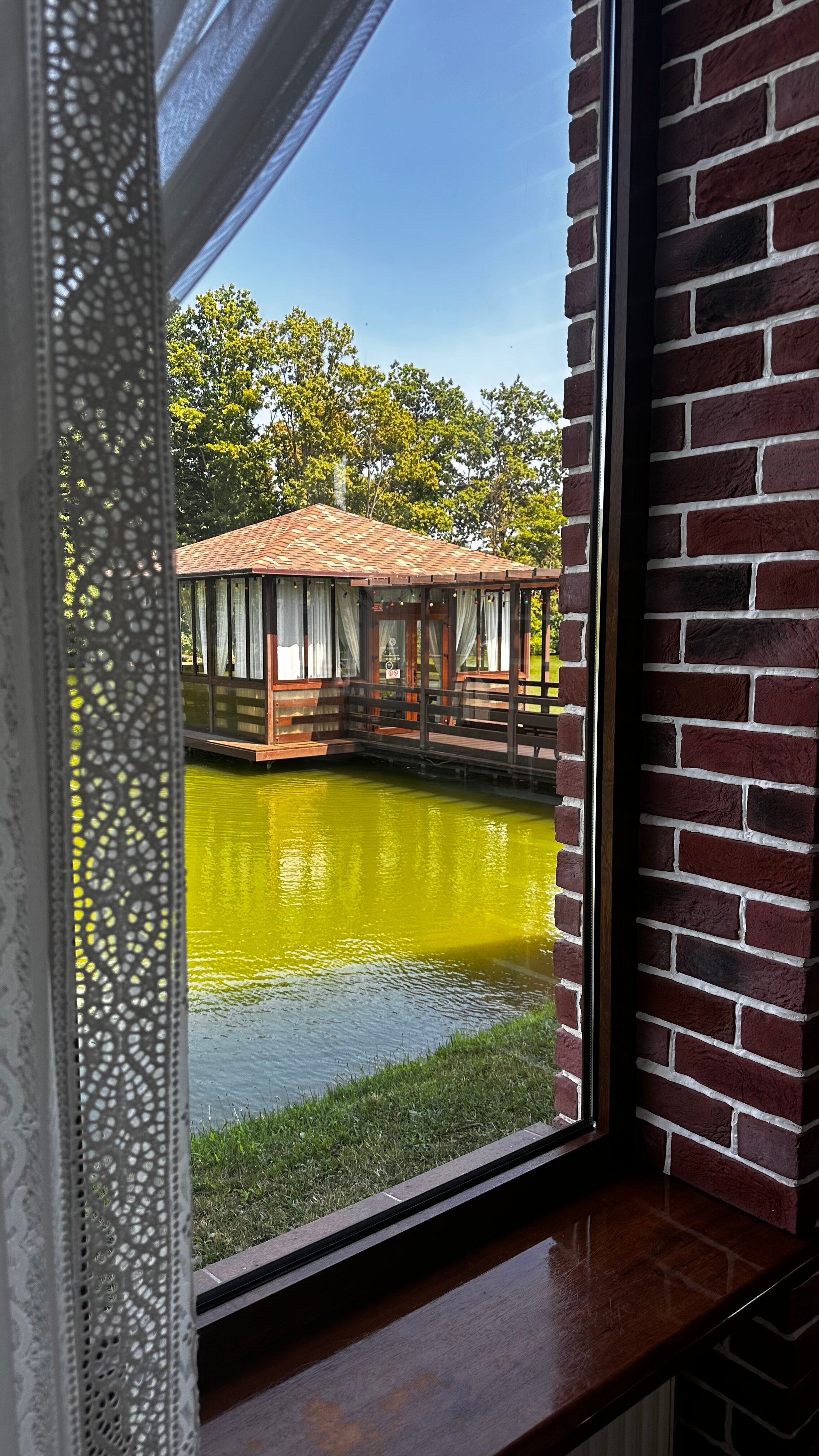 Фото Турист