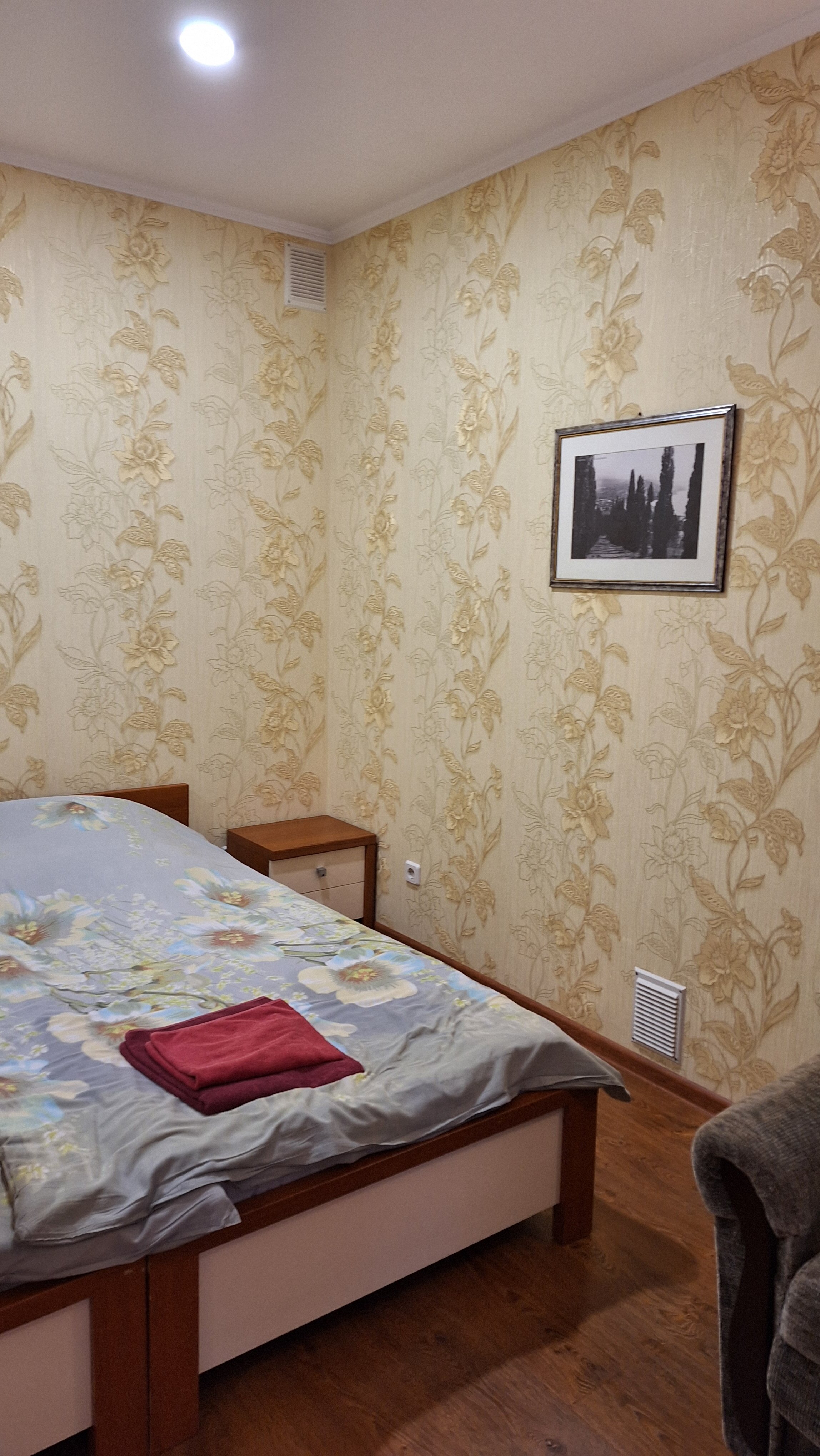 Фото Вилла Парадиз