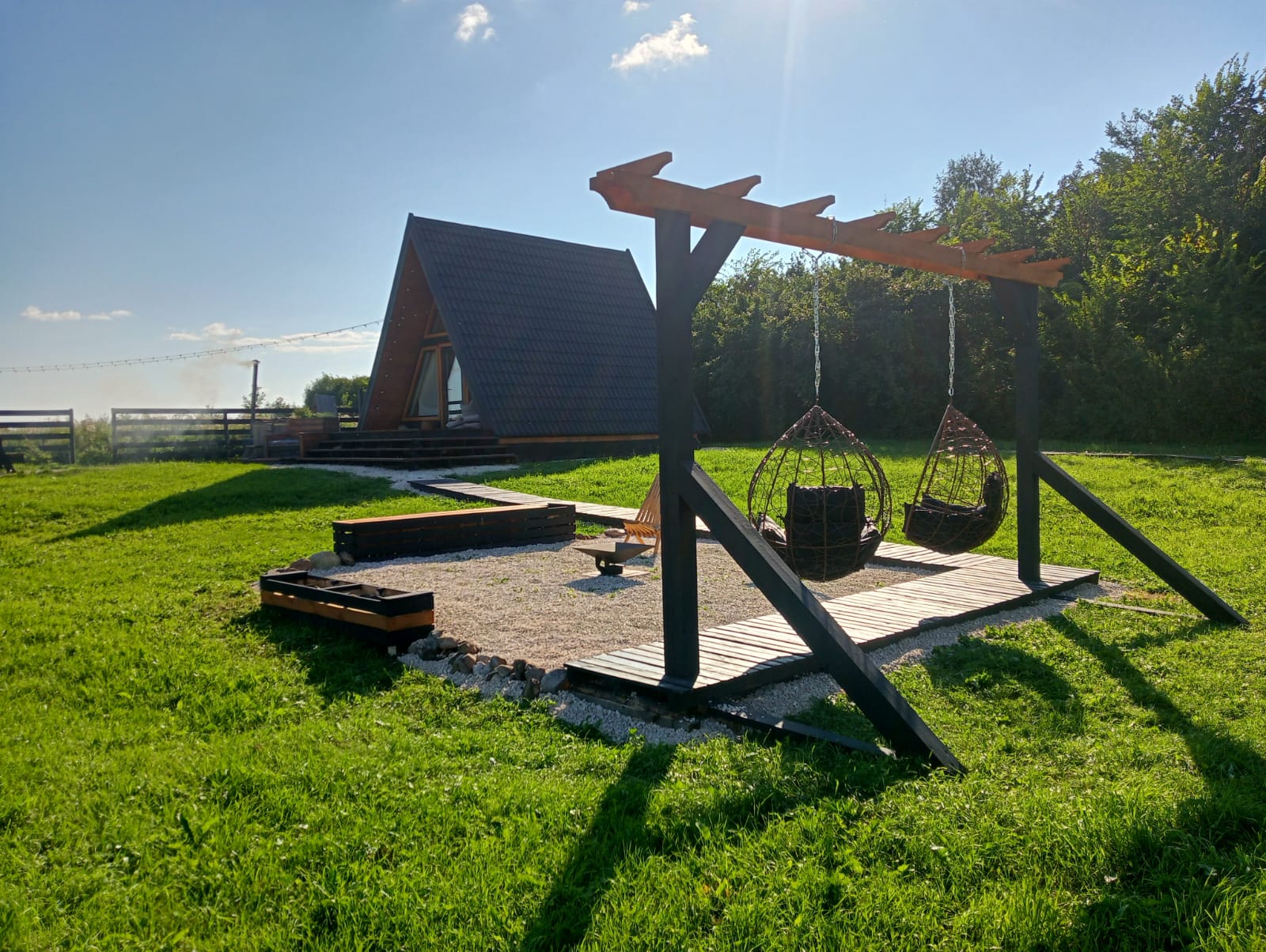 Фото Kibol_A_frame