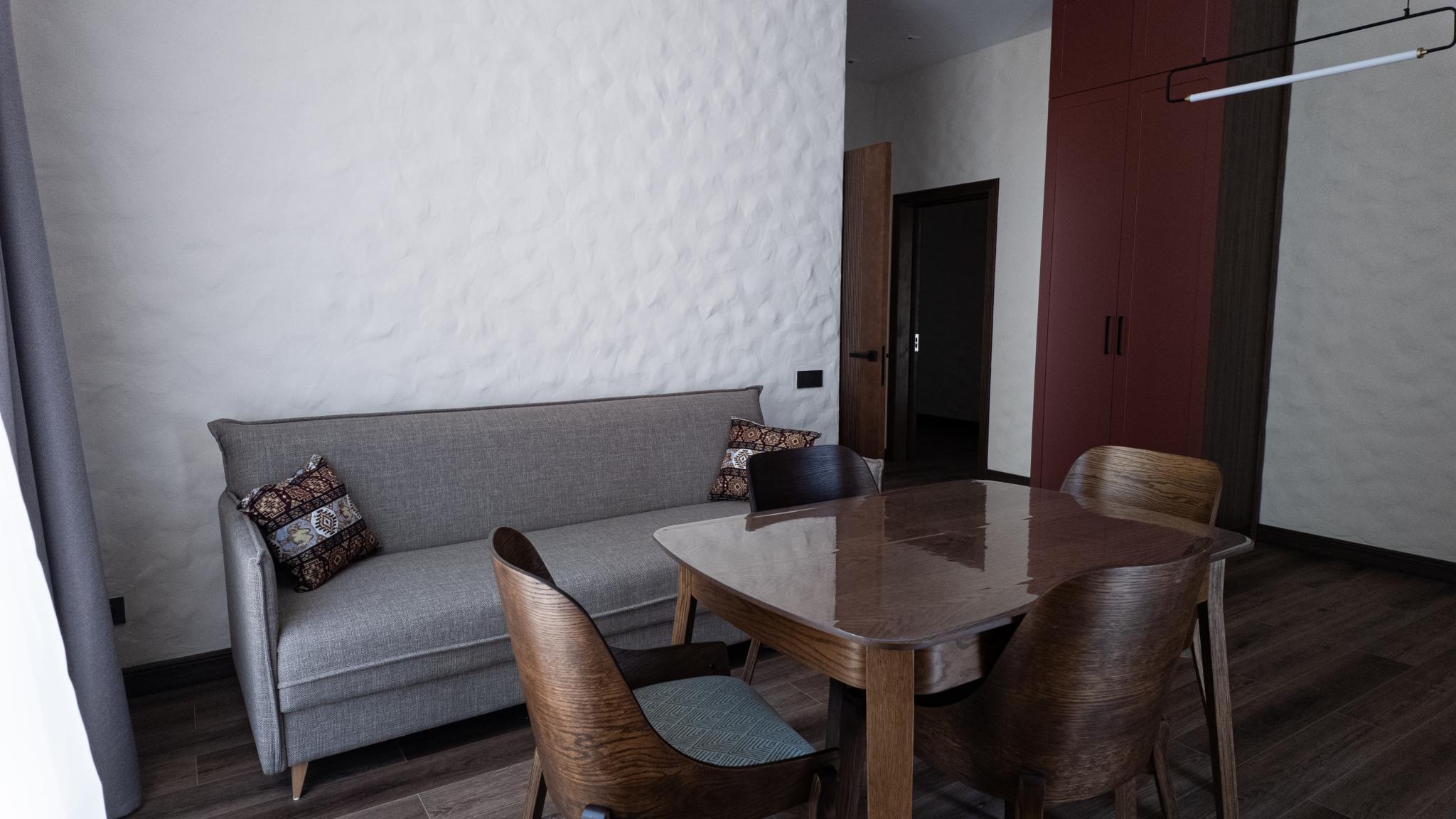 Фото Караван