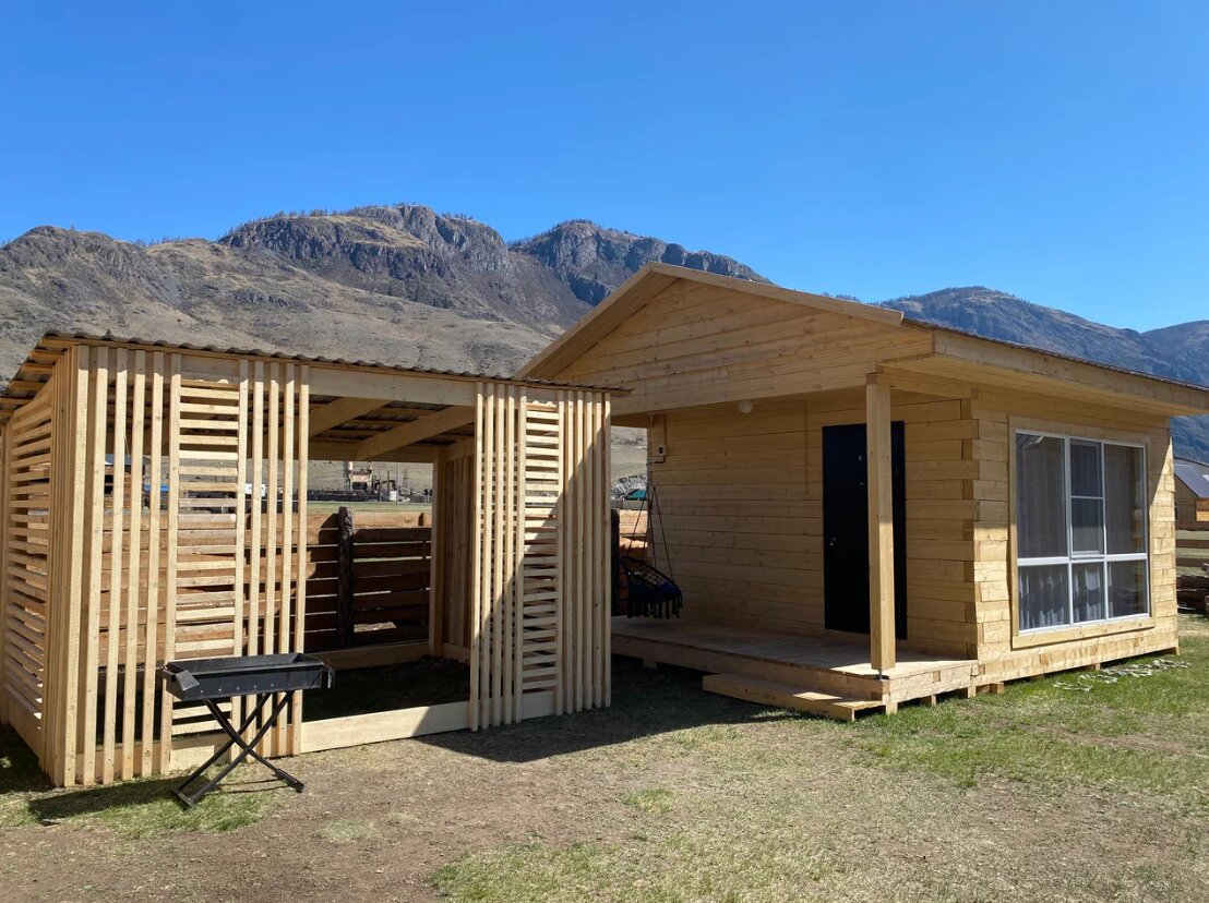 Фото Menka. Aktash