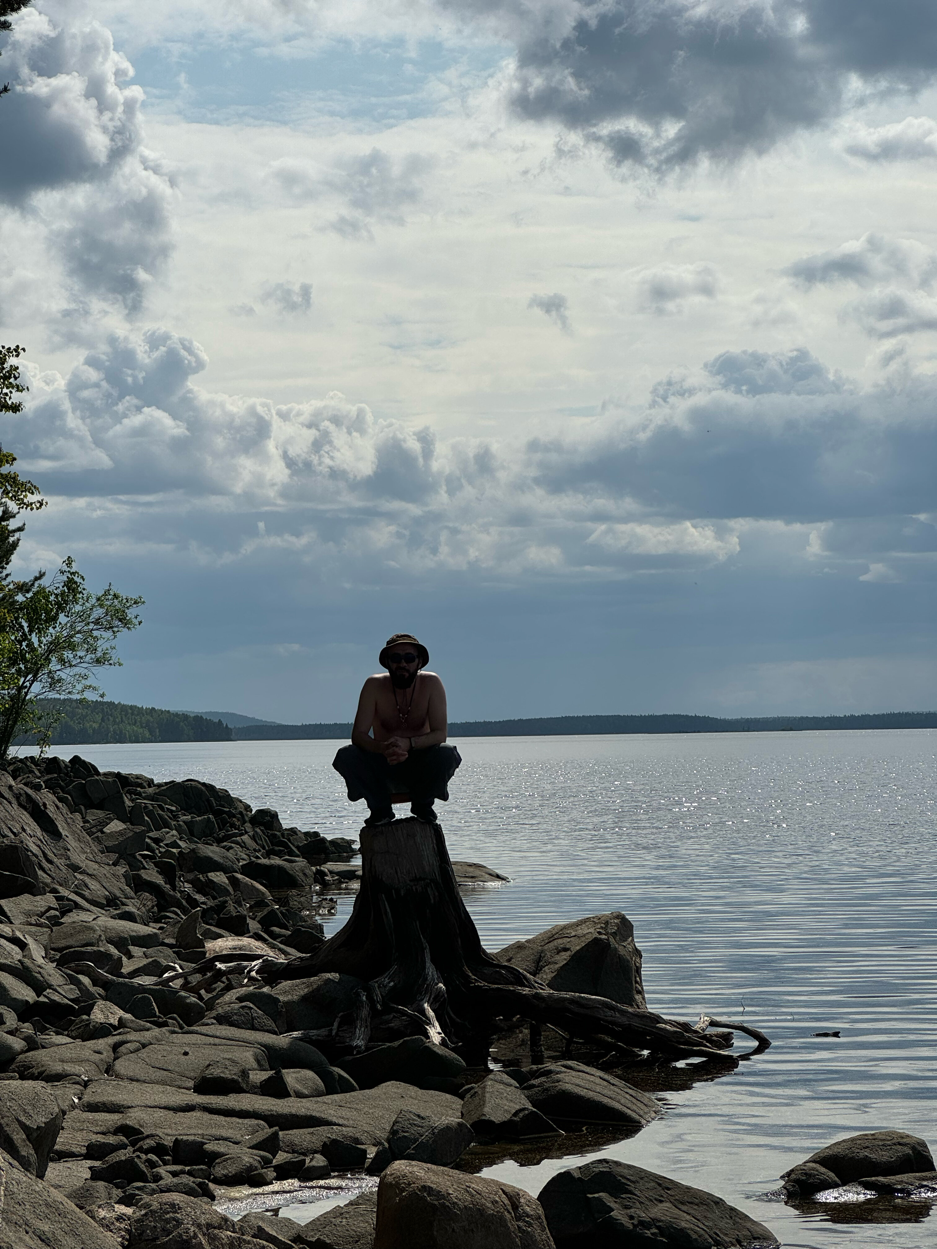Фото Турбаза Сегозеро