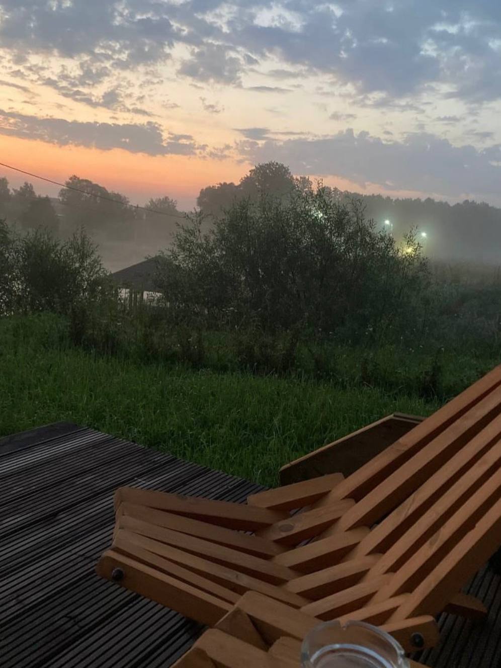 Фото Дворяновские пруды