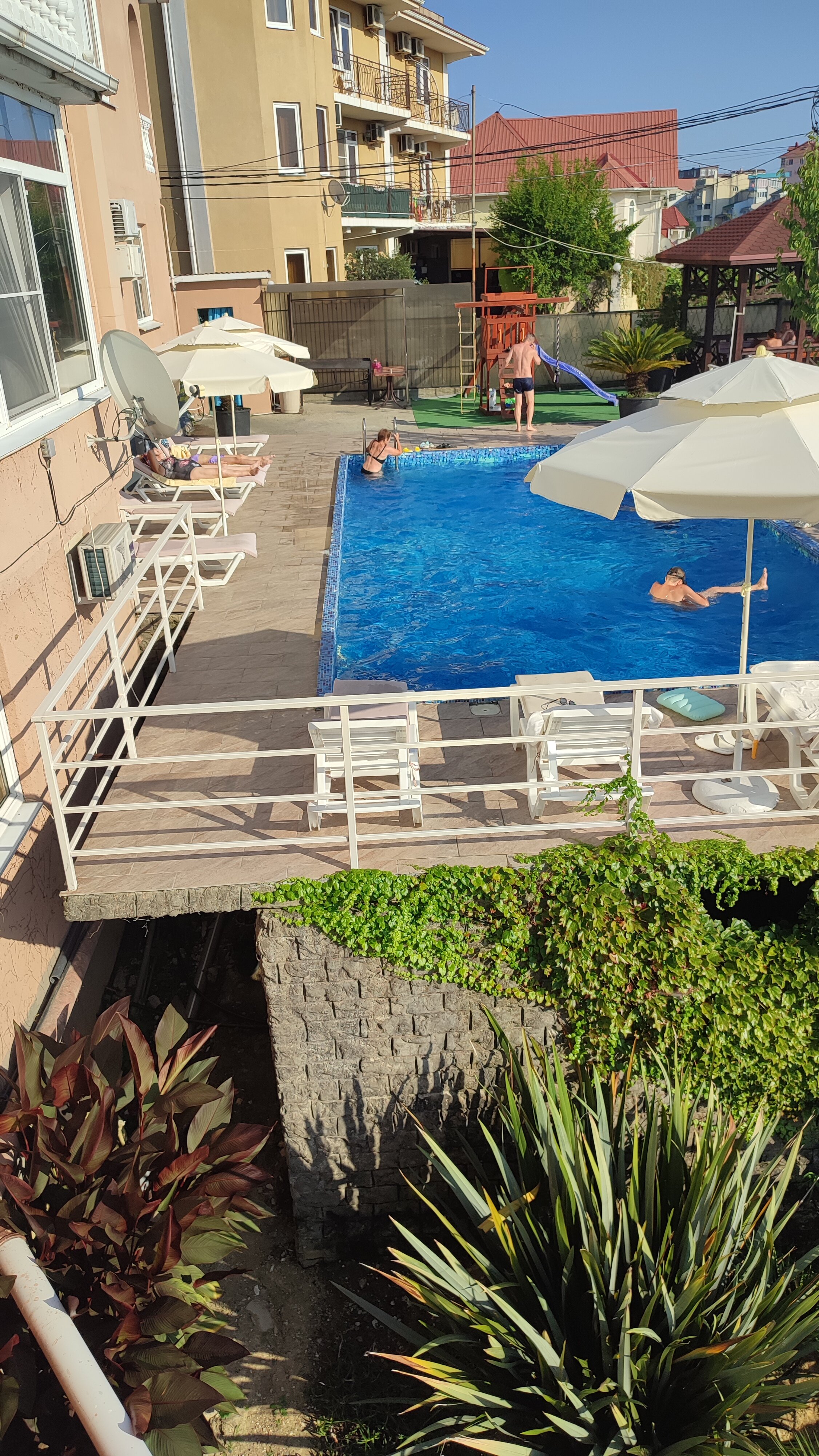 Фото Панорама