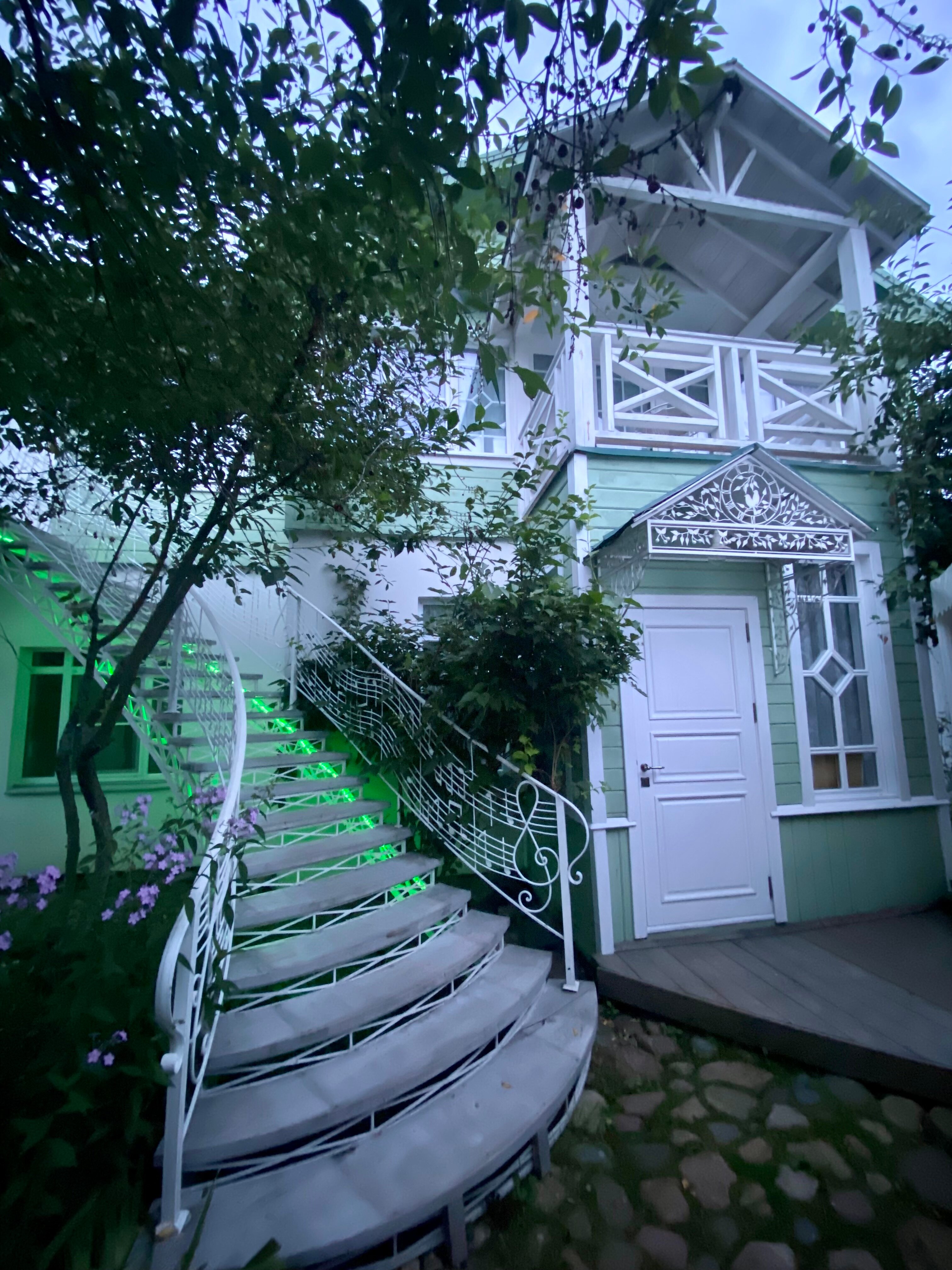 Фото Вишнёвый сад