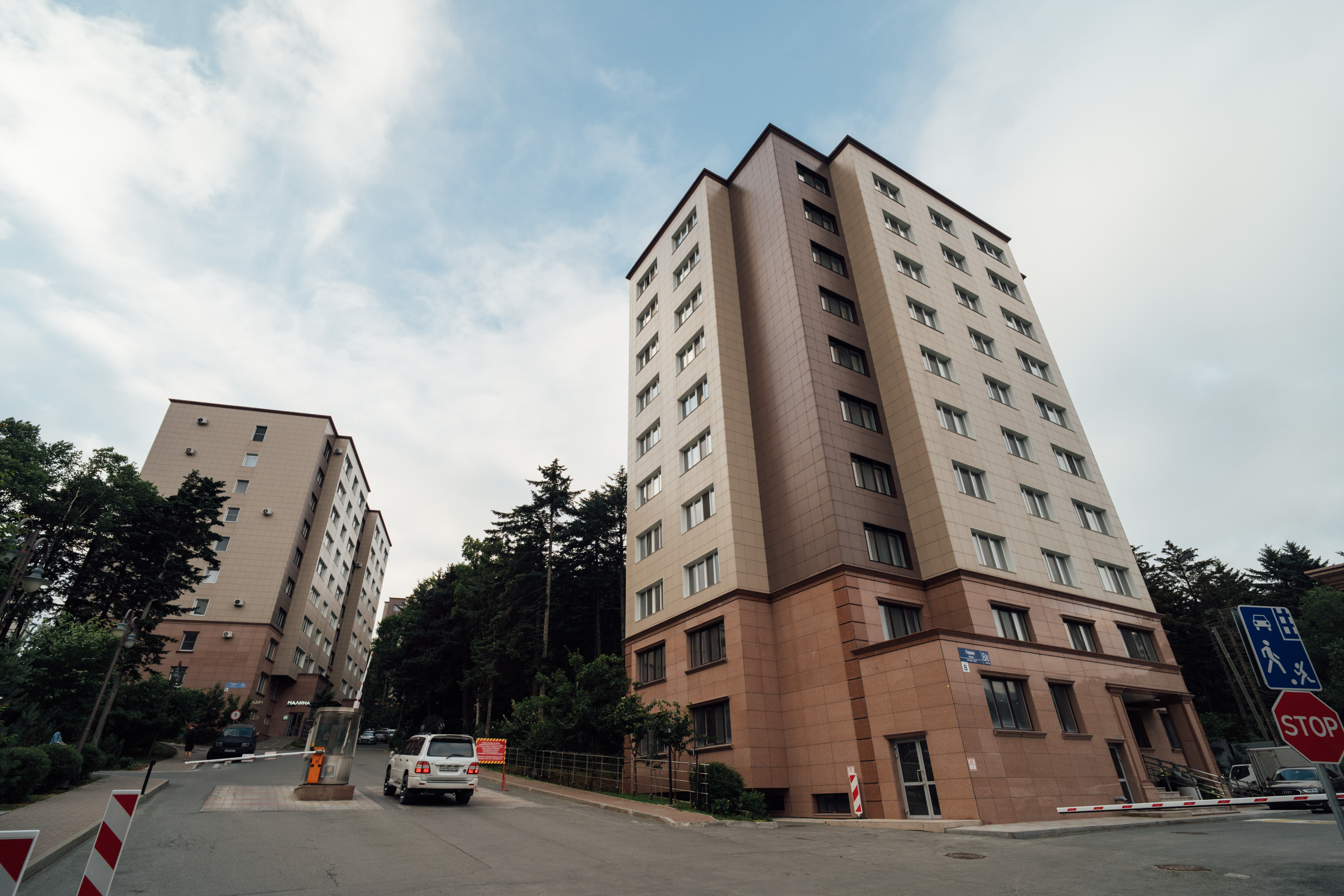 Фото Серебряный Бор